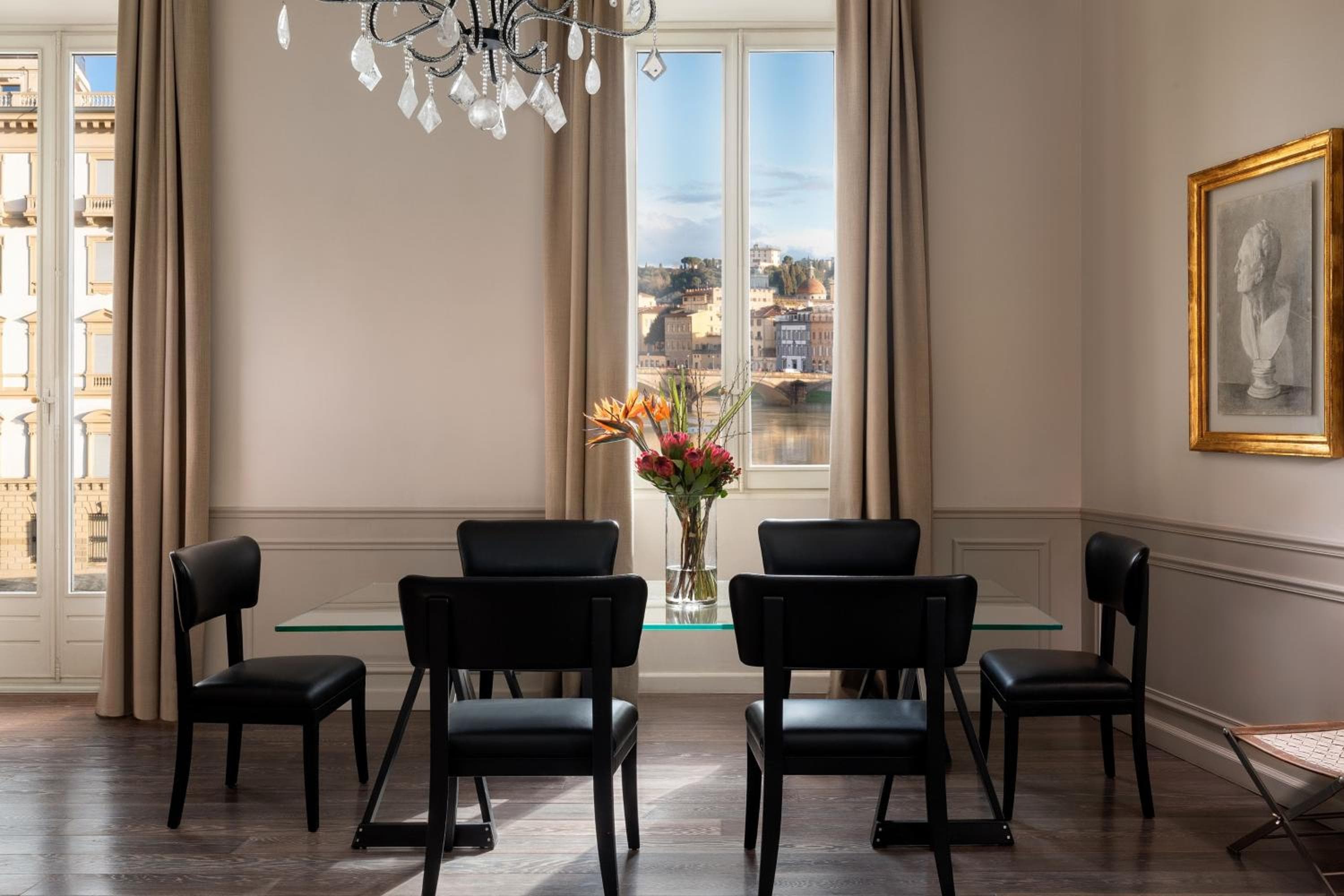 The St. Regis Florence — 10