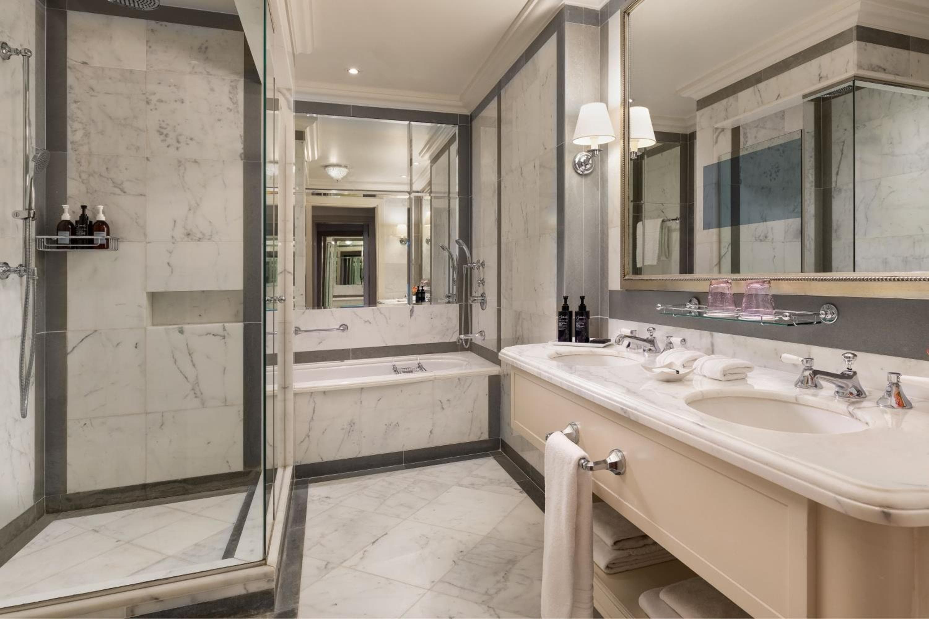 The St. Regis Florence — 12
