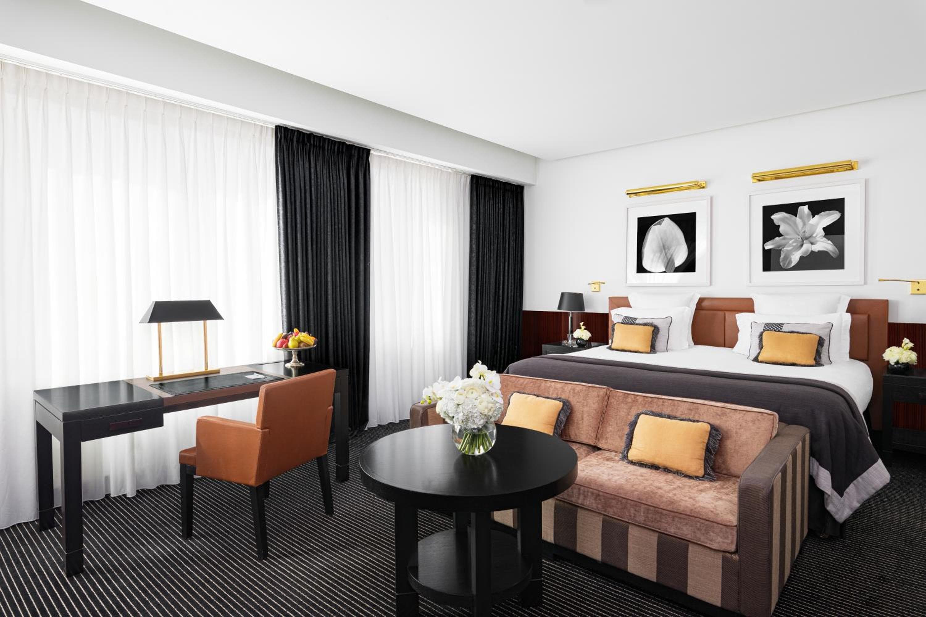Hôtel Barrière Le Majestic Cannes — 24