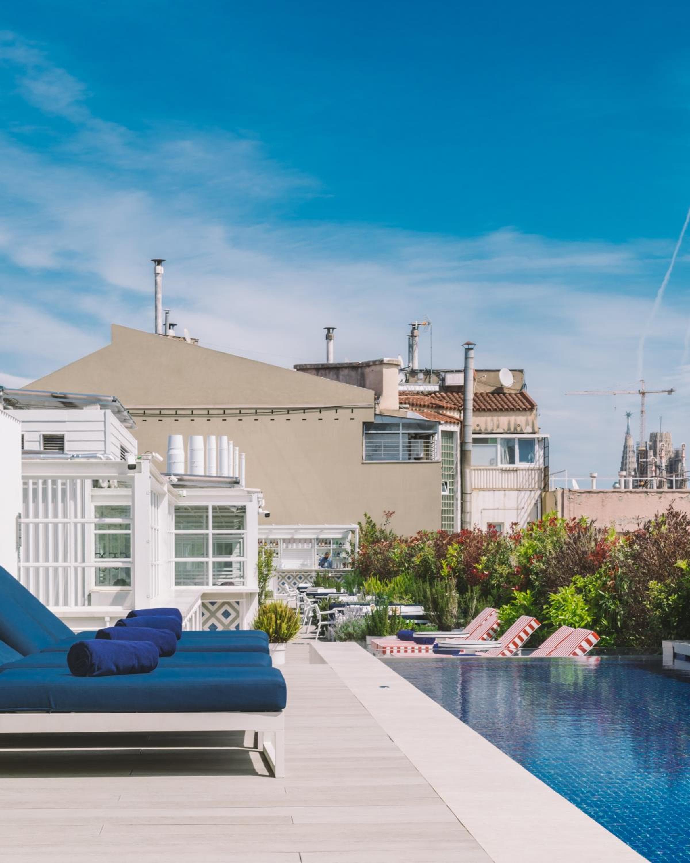 Seventy Barcelona — 8