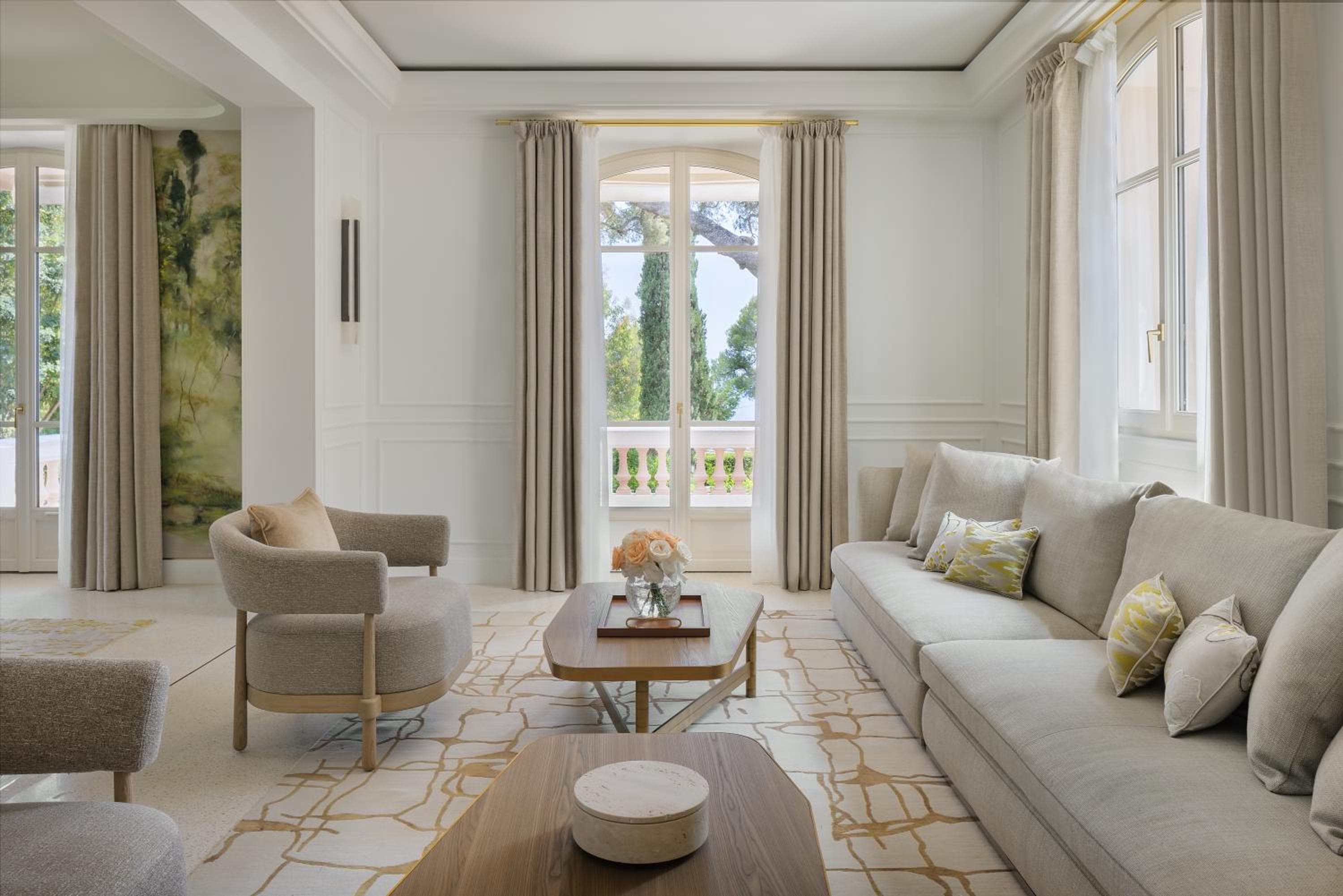 Grand-Hôtel du Cap-Ferrat, A Four Seasons Hotel — 15