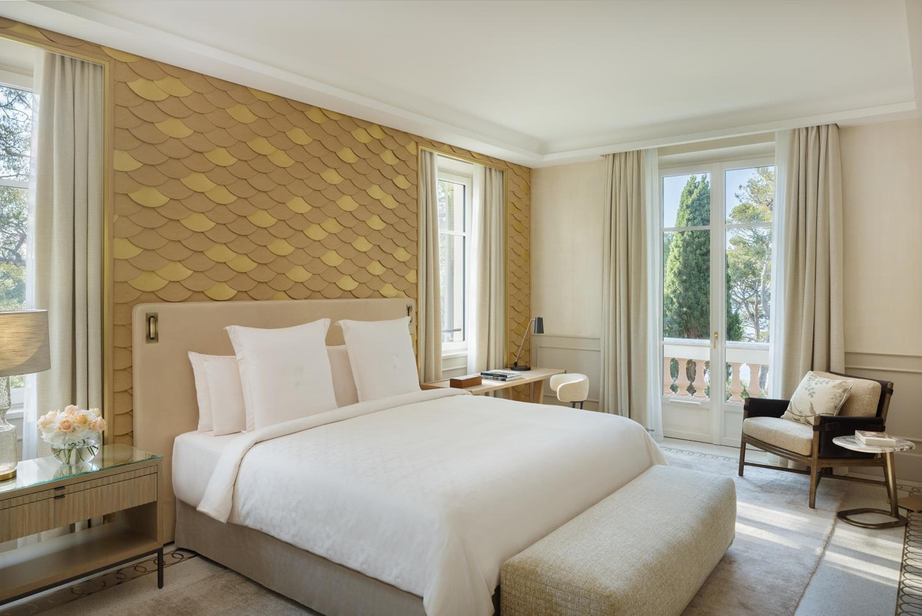Grand-Hôtel du Cap-Ferrat, A Four Seasons Hotel — 14