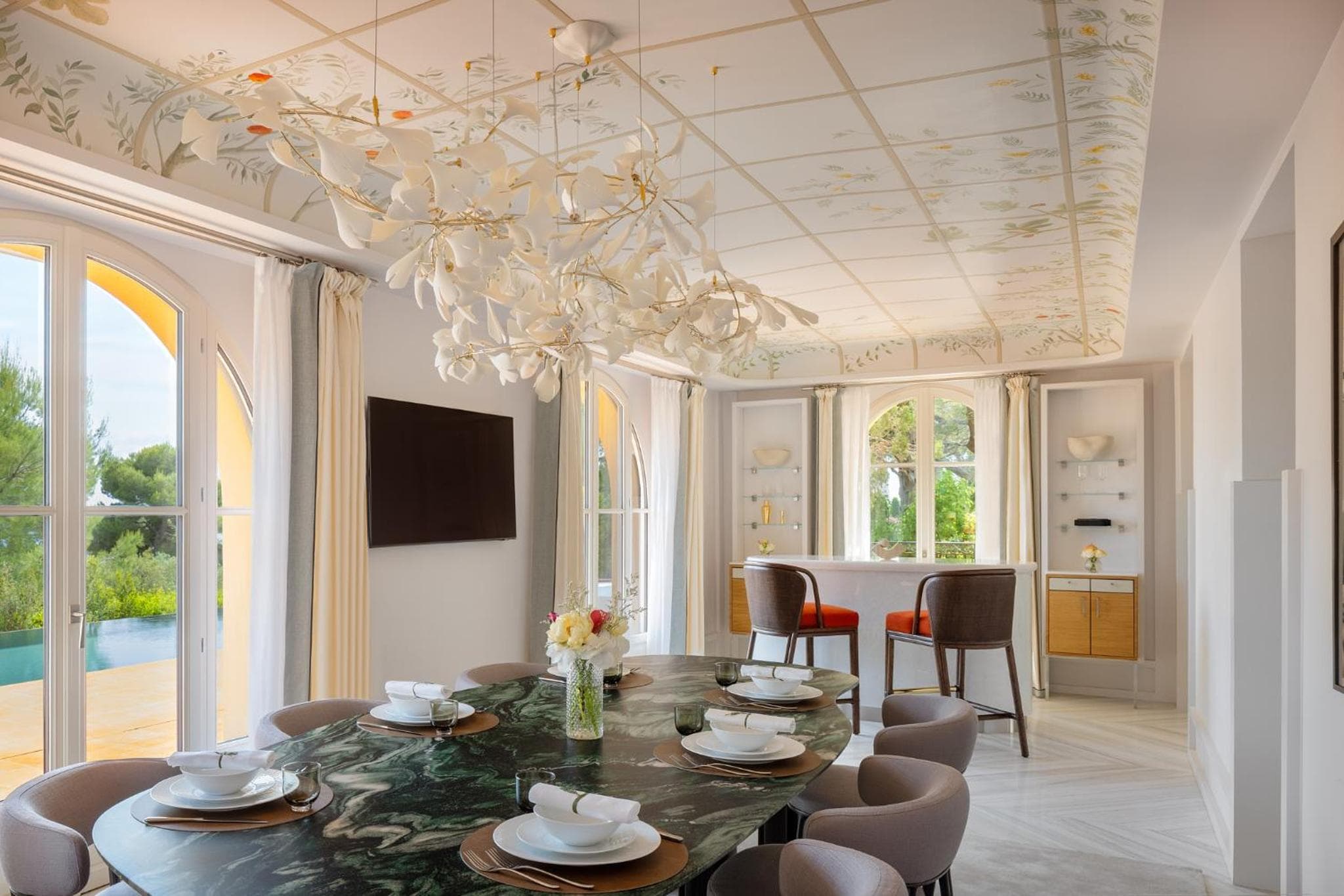 Grand-Hôtel du Cap-Ferrat, A Four Seasons Hotel — 17