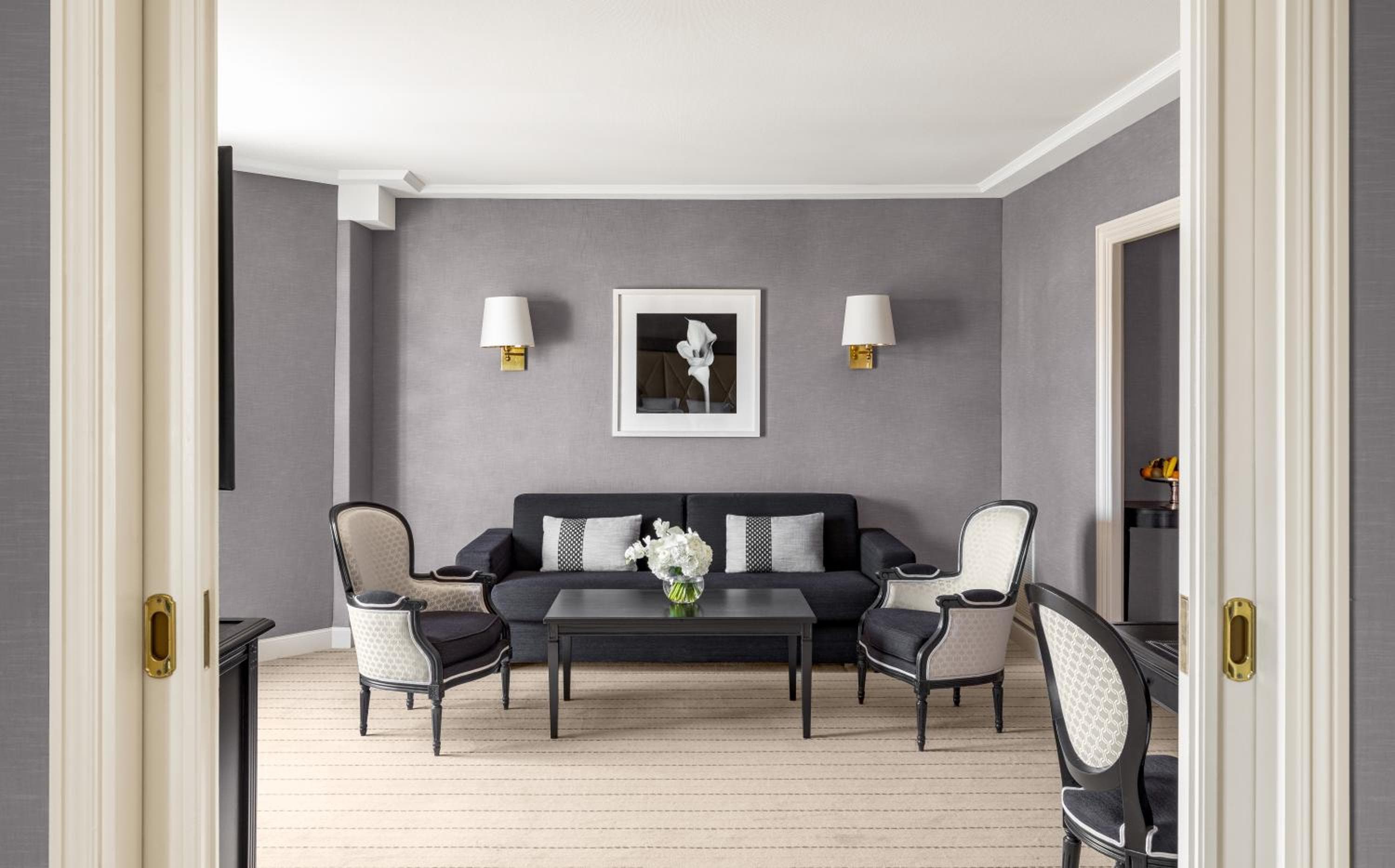 Hôtel Barrière Le Majestic Cannes — 14