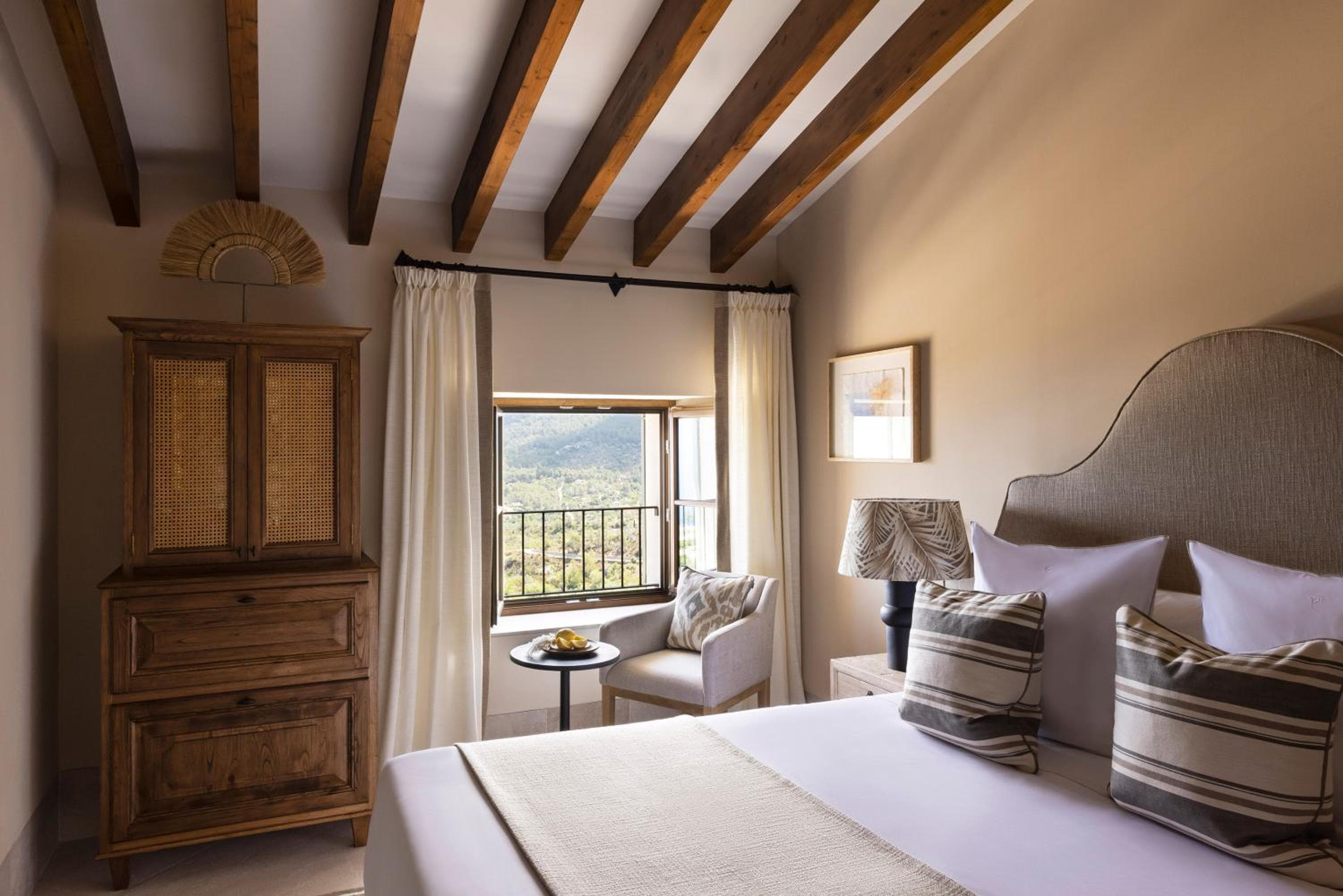 Son Bunyola Resort and Villas — 24