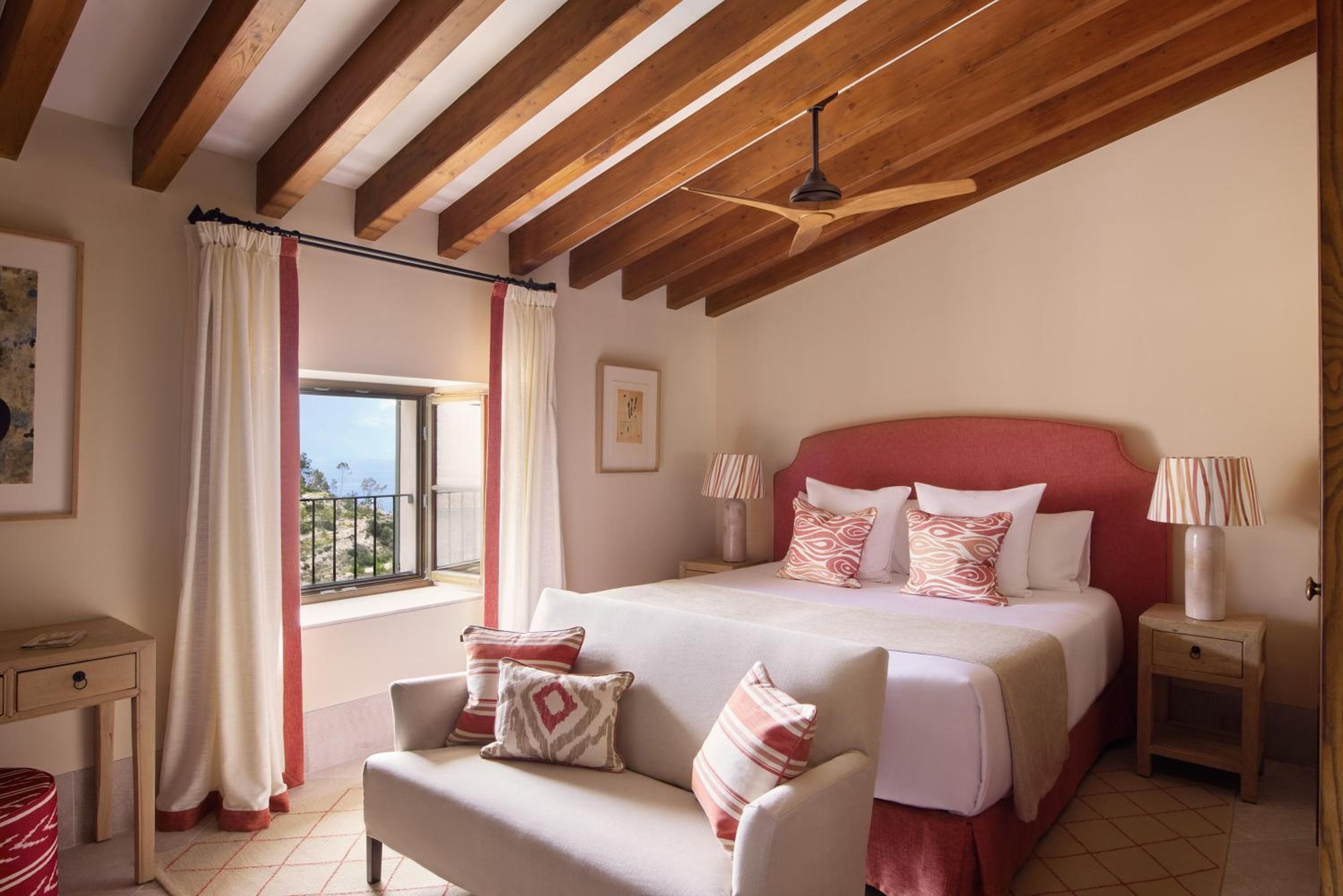 Son Bunyola Resort and Villas — 25