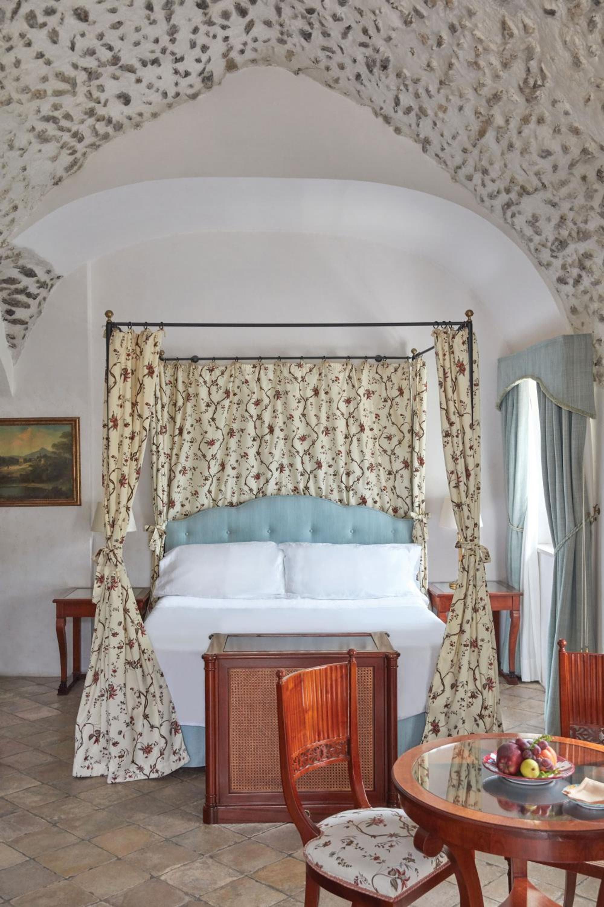 Caruso, A Belmond Hotel, Amalfi Coast — 18