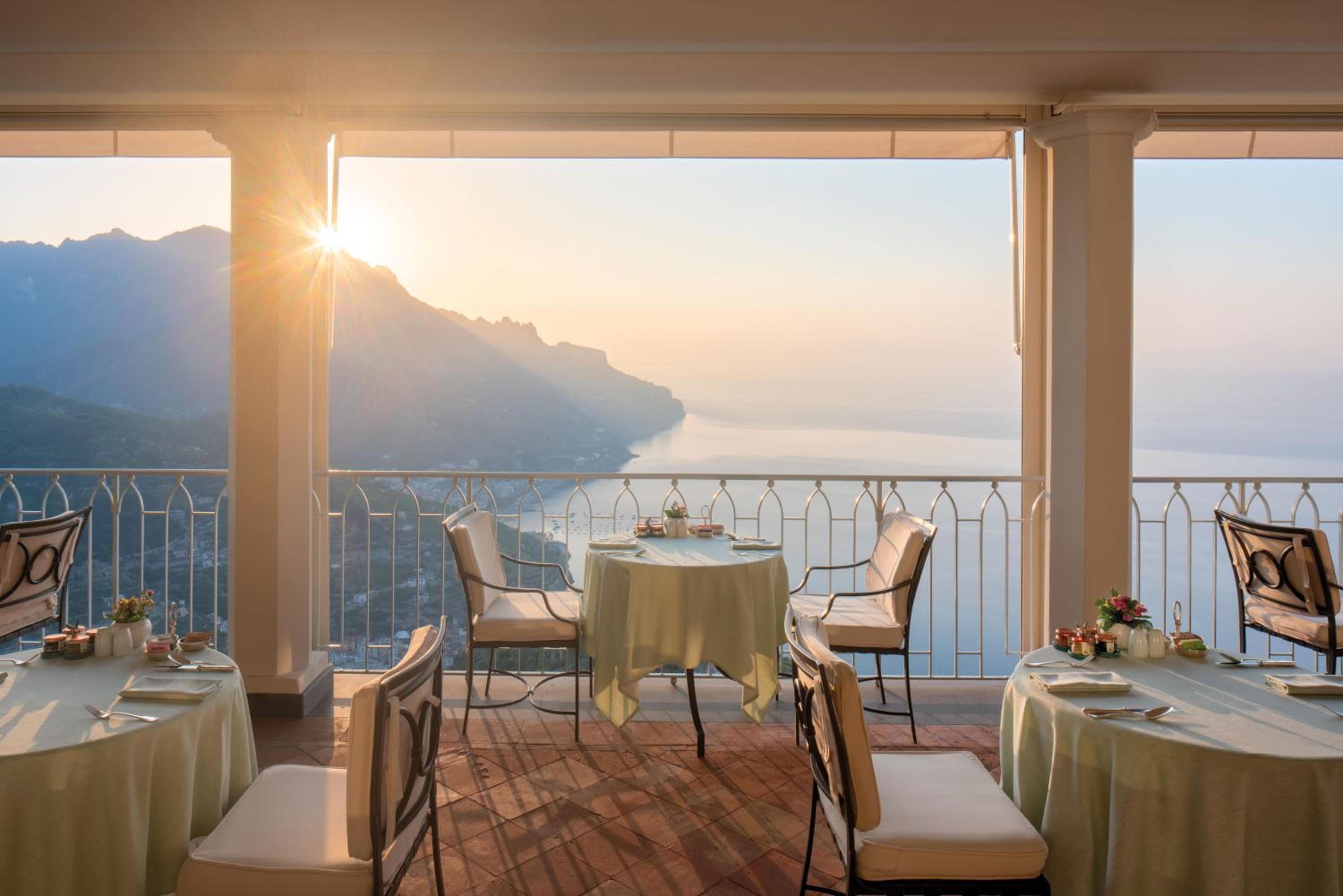 Caruso, A Belmond Hotel, Amalfi Coast — 11