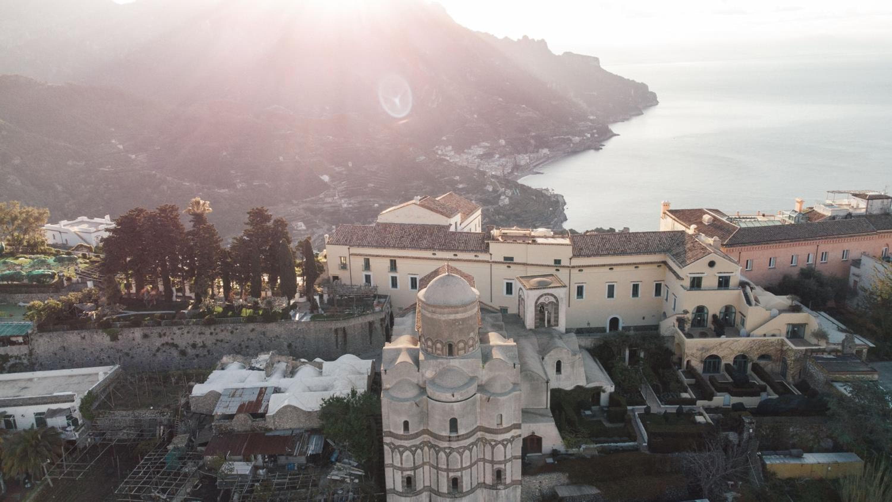 Caruso, A Belmond Hotel, Amalfi Coast — 17