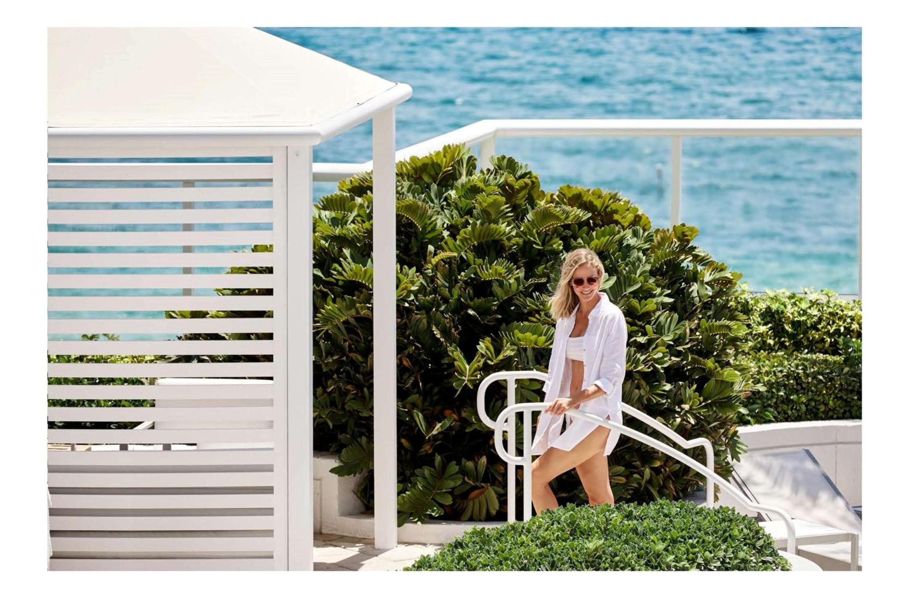 Beach House Fort Lauderdale, A Hilton Resort — 17