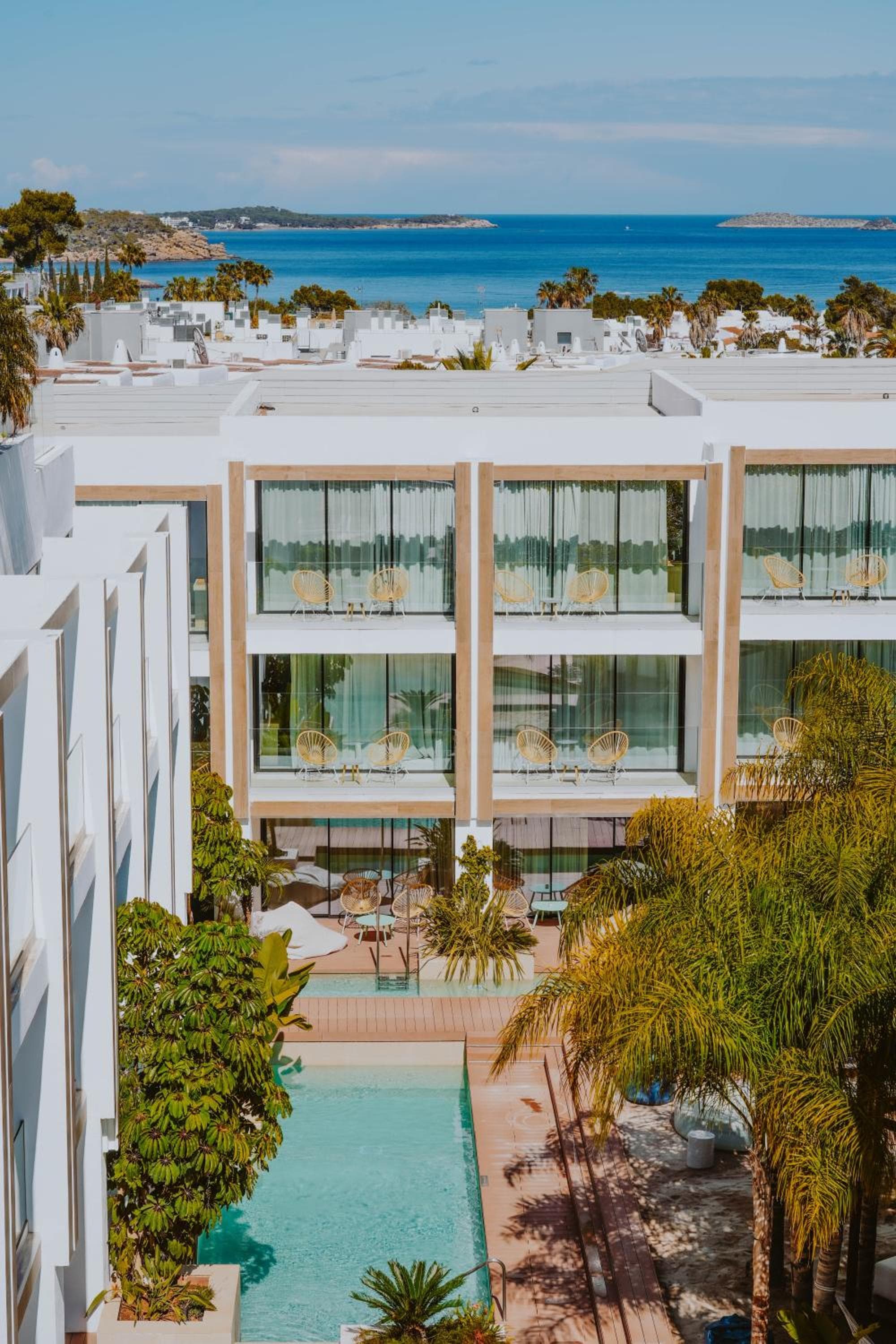 Nativo Hotel Ibiza by NCalma Hotels — 10