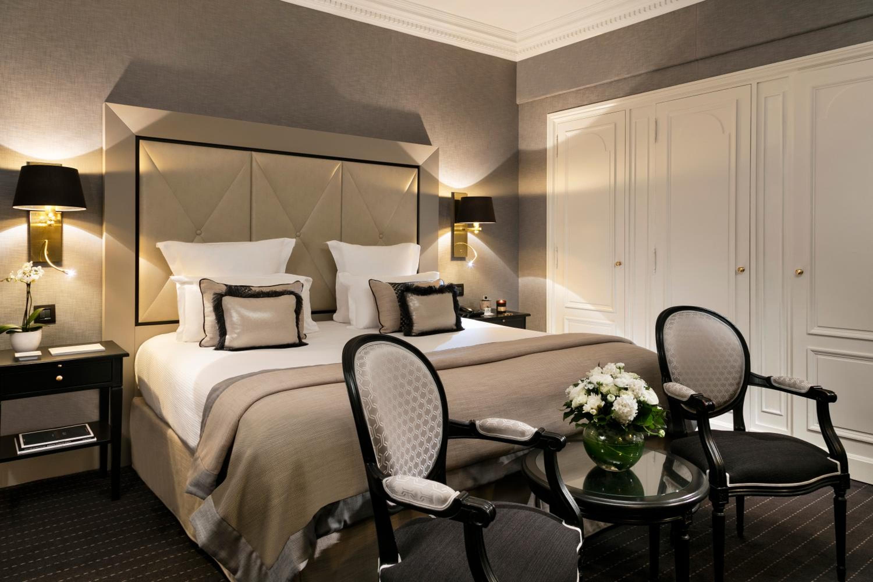 Hôtel Barrière Le Majestic Cannes — 30