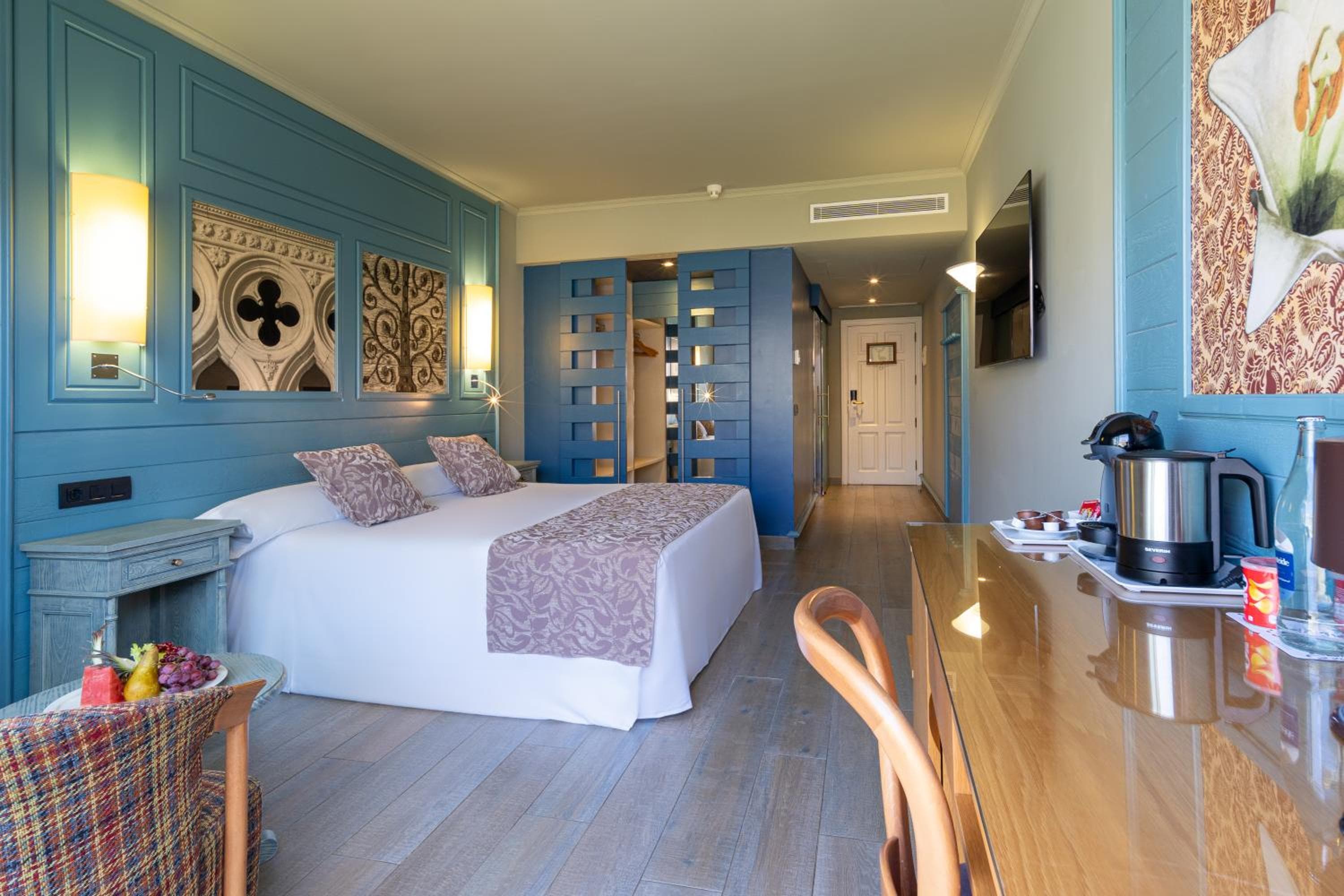 Adrián Hoteles Colón Guanahaní Adultos Only — 27