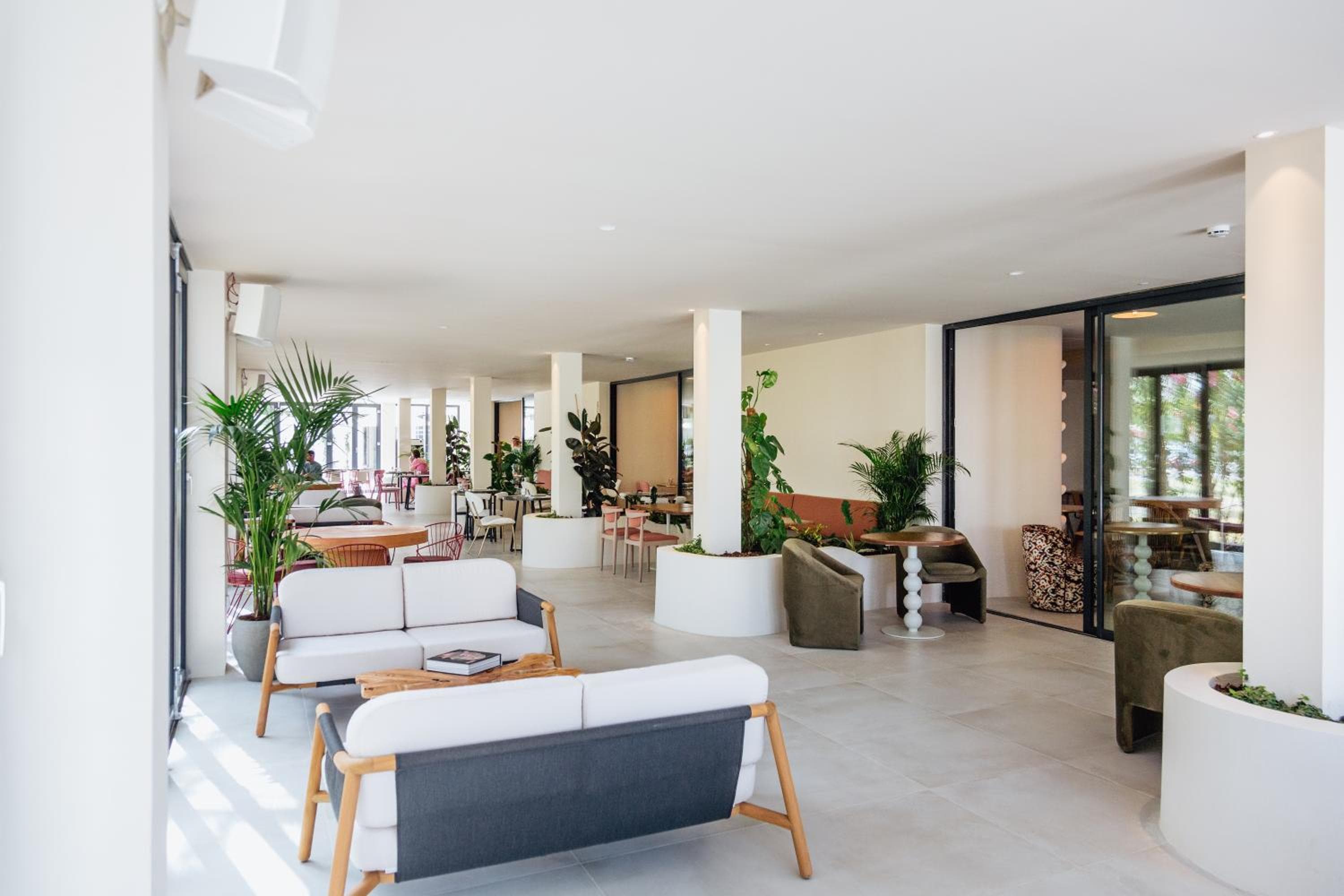 Pacha Hotel — 13