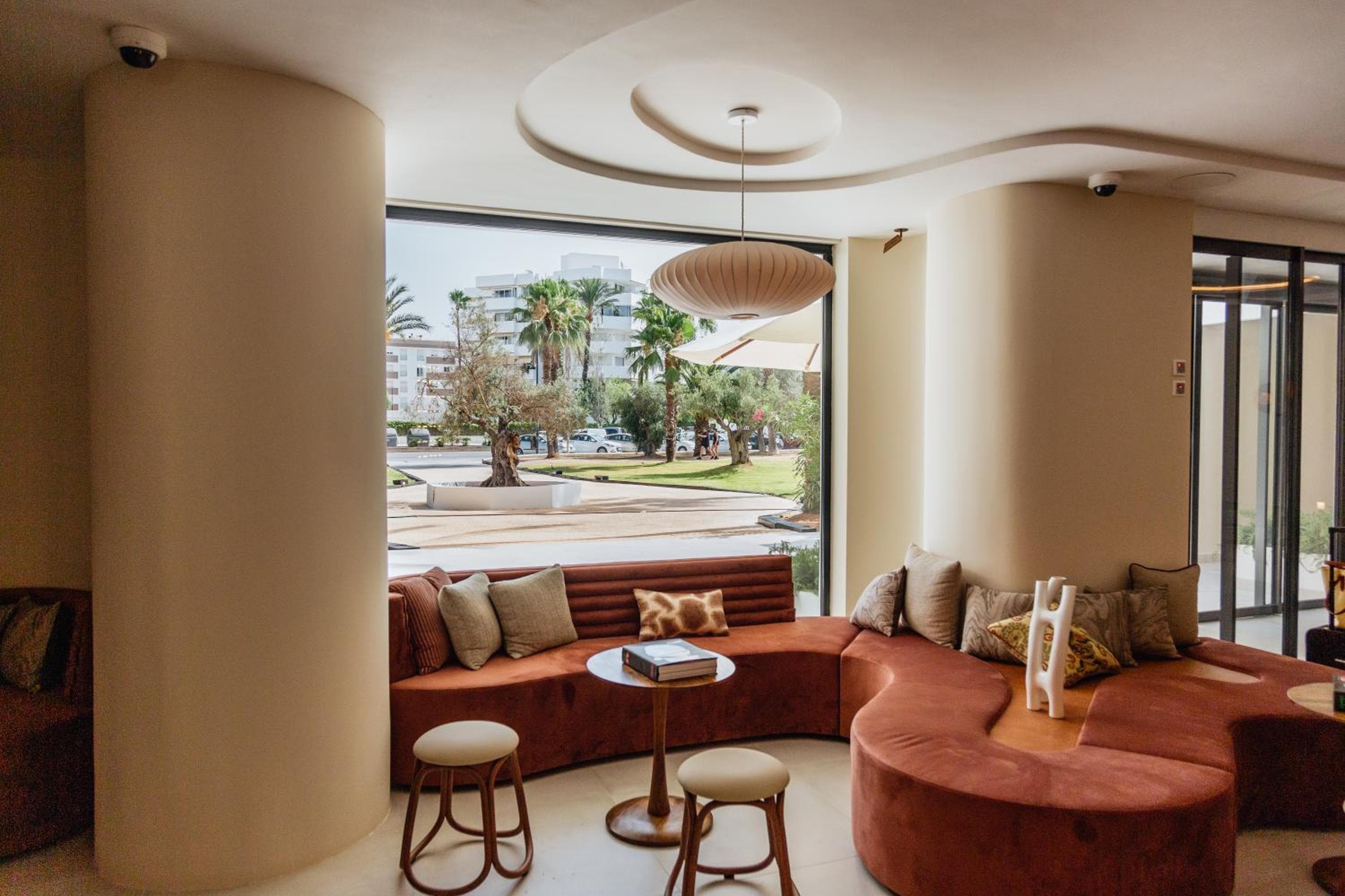 Pacha Hotel — 24