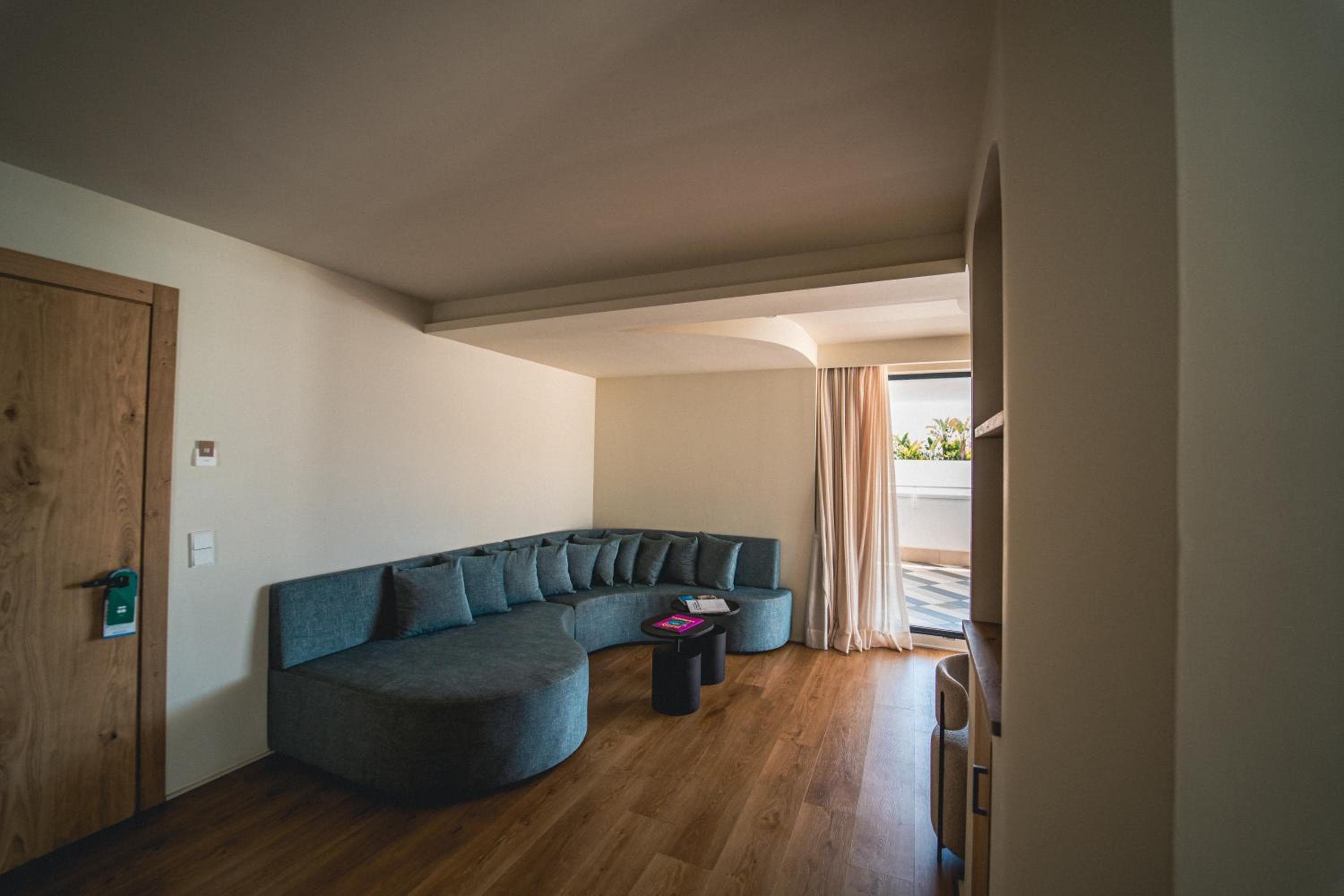 Pacha Hotel — 11