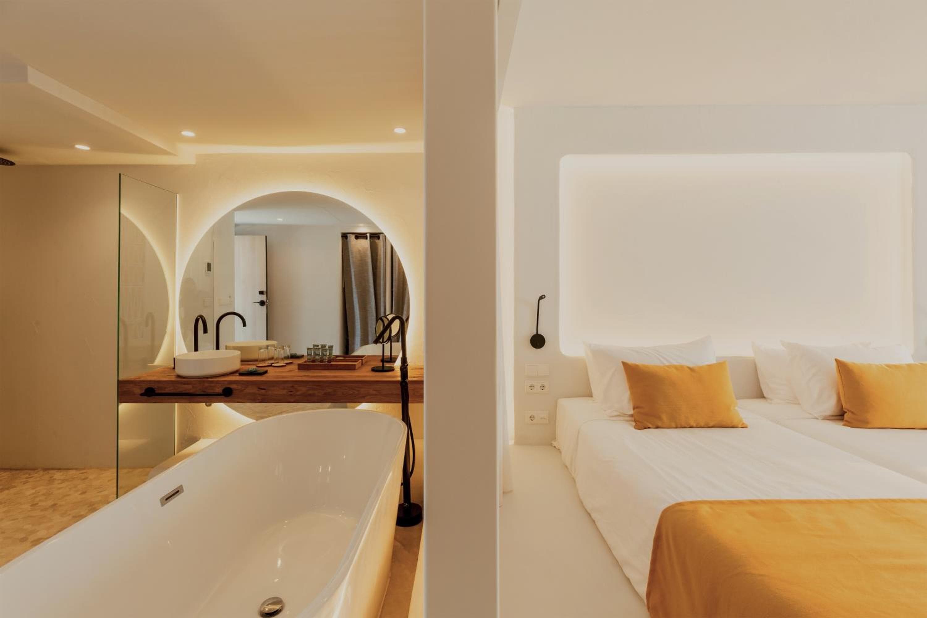 Nativo Hotel Ibiza by NCalma Hotels — 22