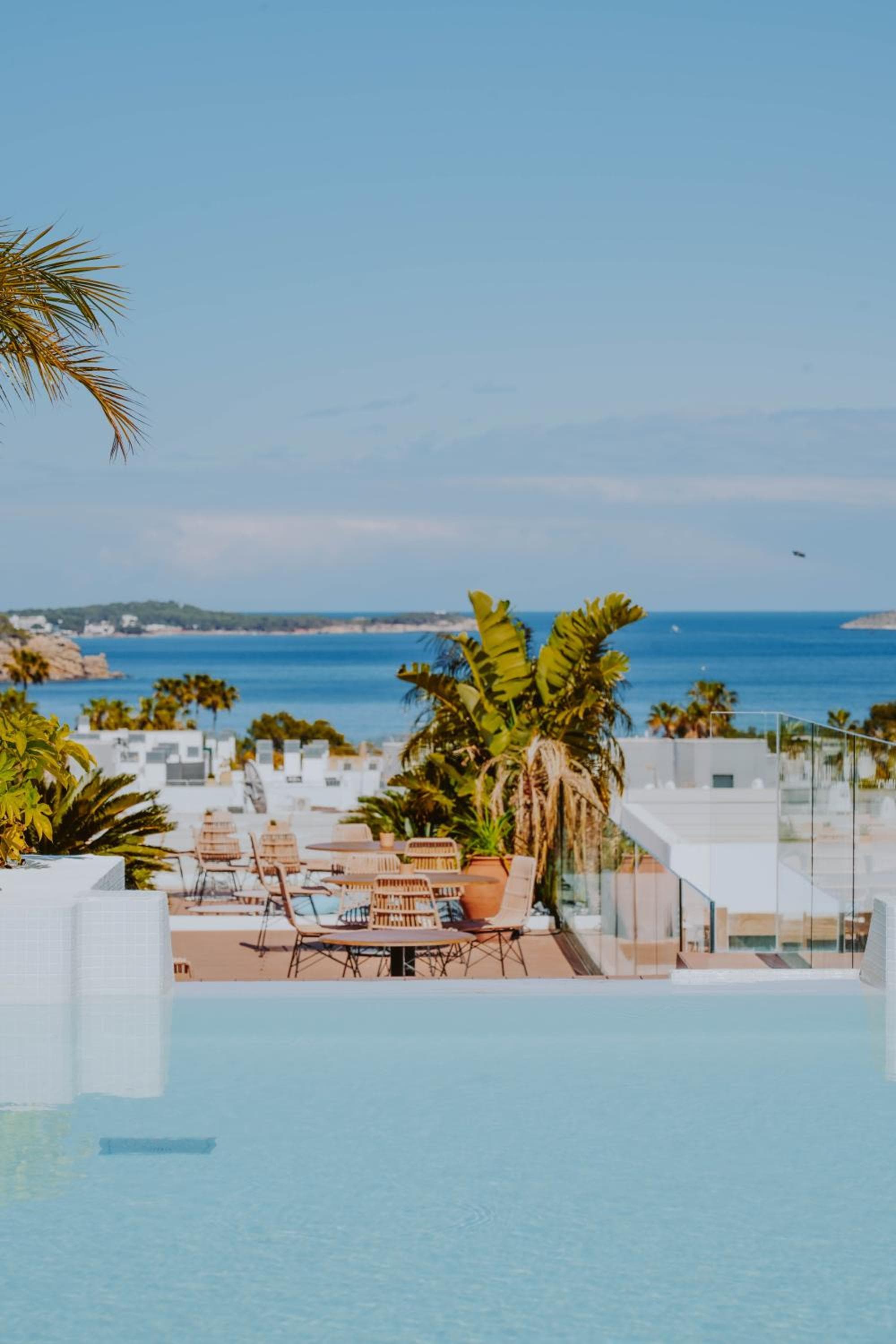 Nativo Hotel Ibiza by NCalma Hotels — 1