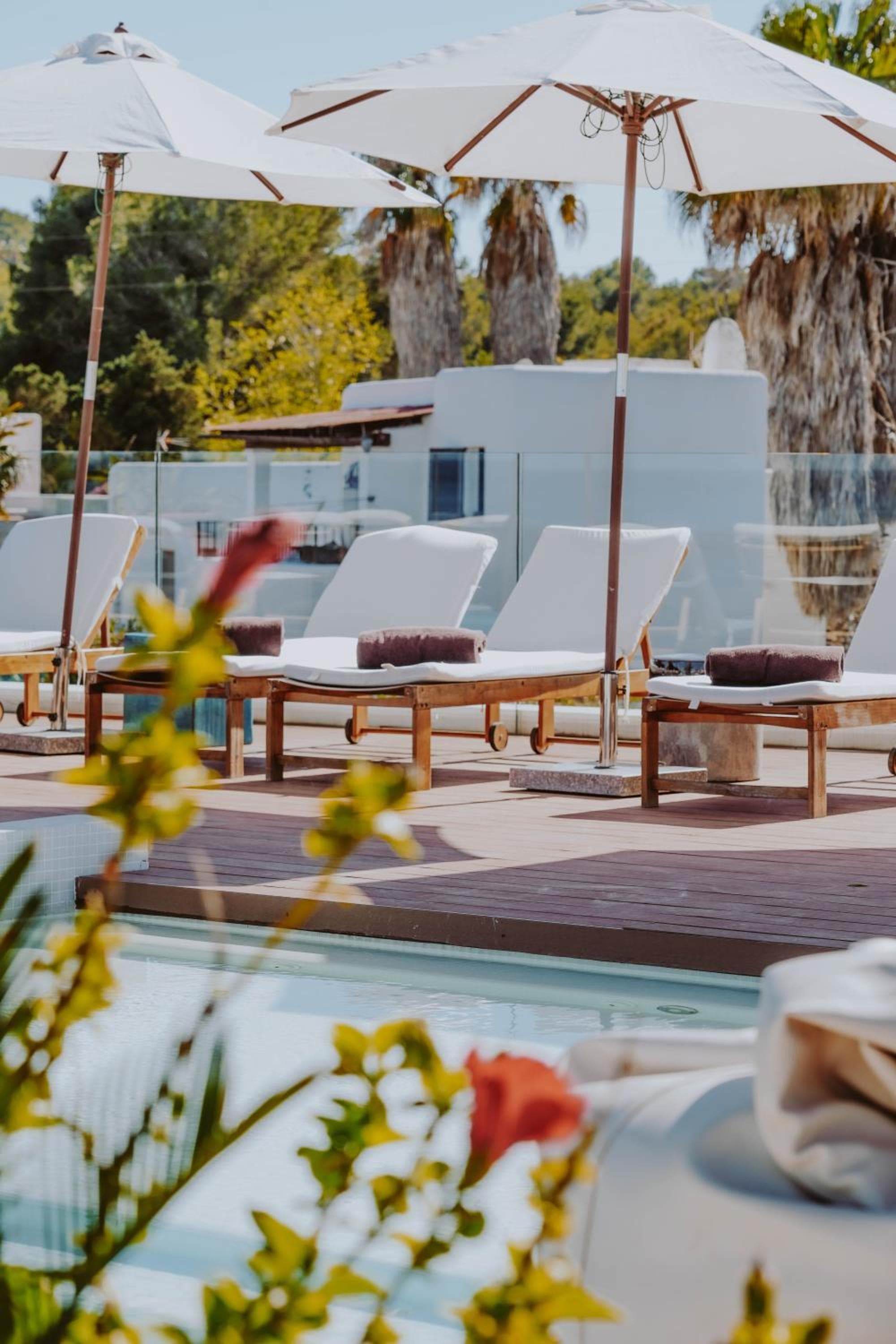 Nativo Hotel Ibiza by NCalma Hotels — 30