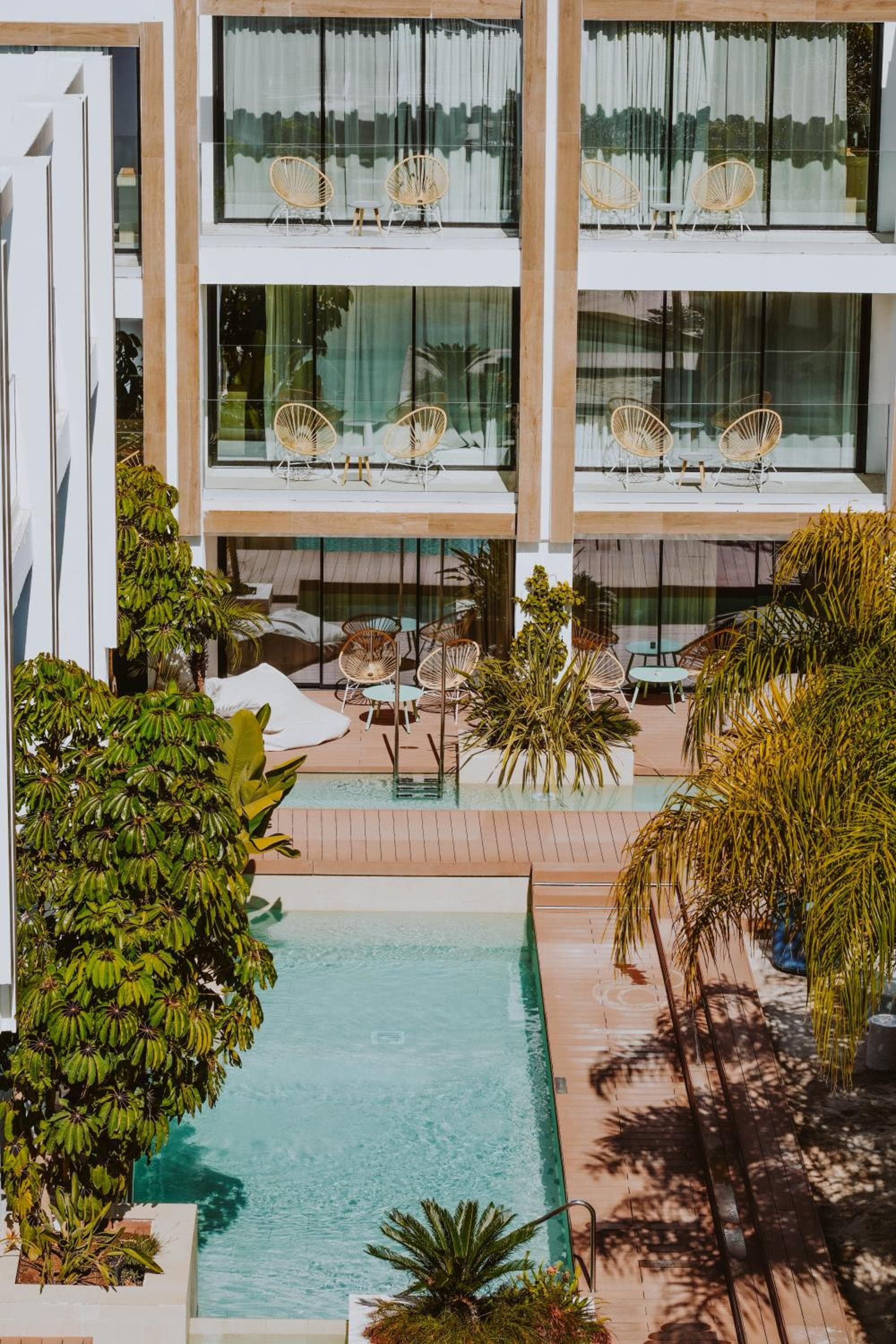 Nativo Hotel Ibiza by NCalma Hotels — 14