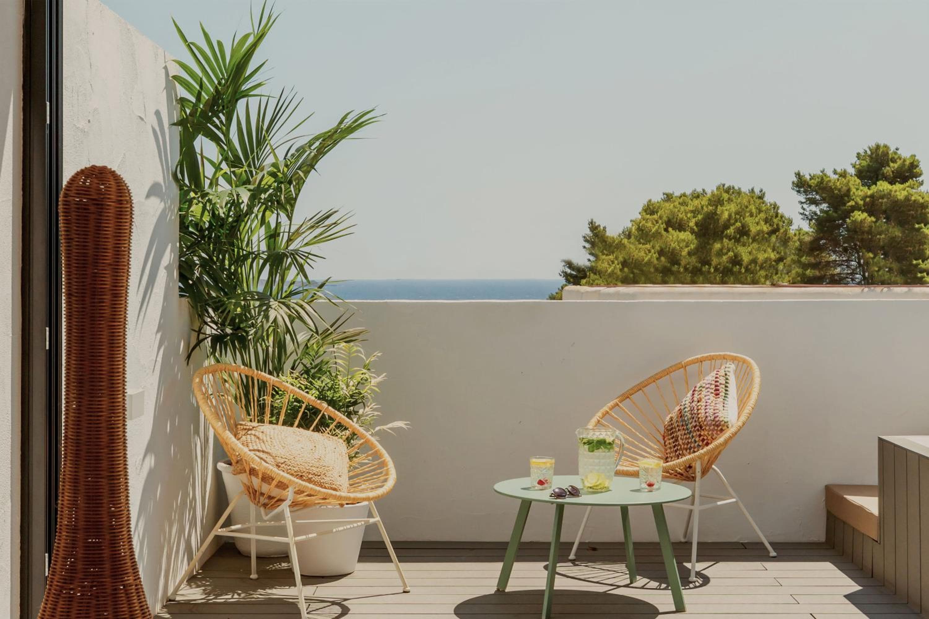 Nativo Hotel Ibiza by NCalma Hotels — 27