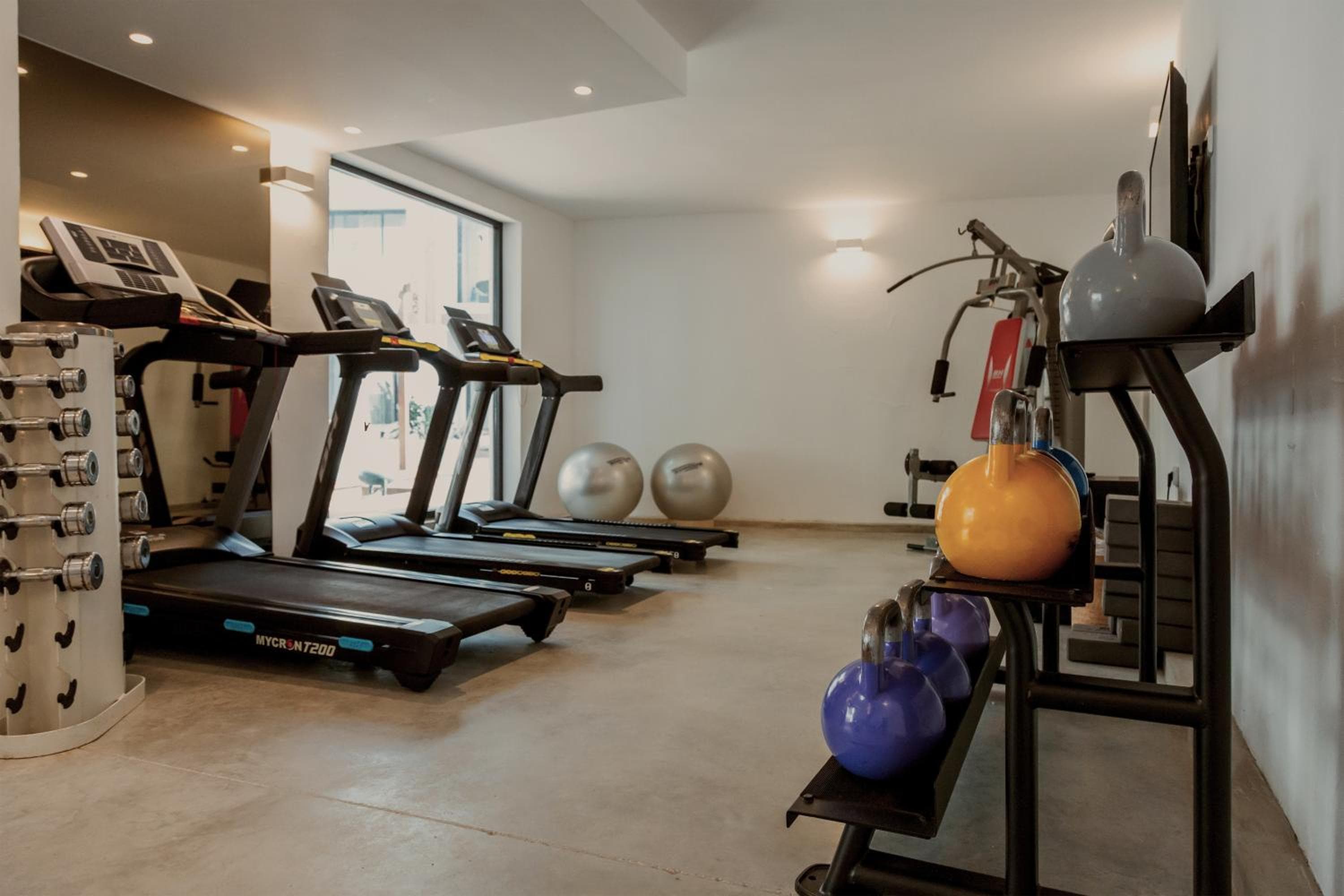Nativo Hotel Ibiza by NCalma Hotels — 29