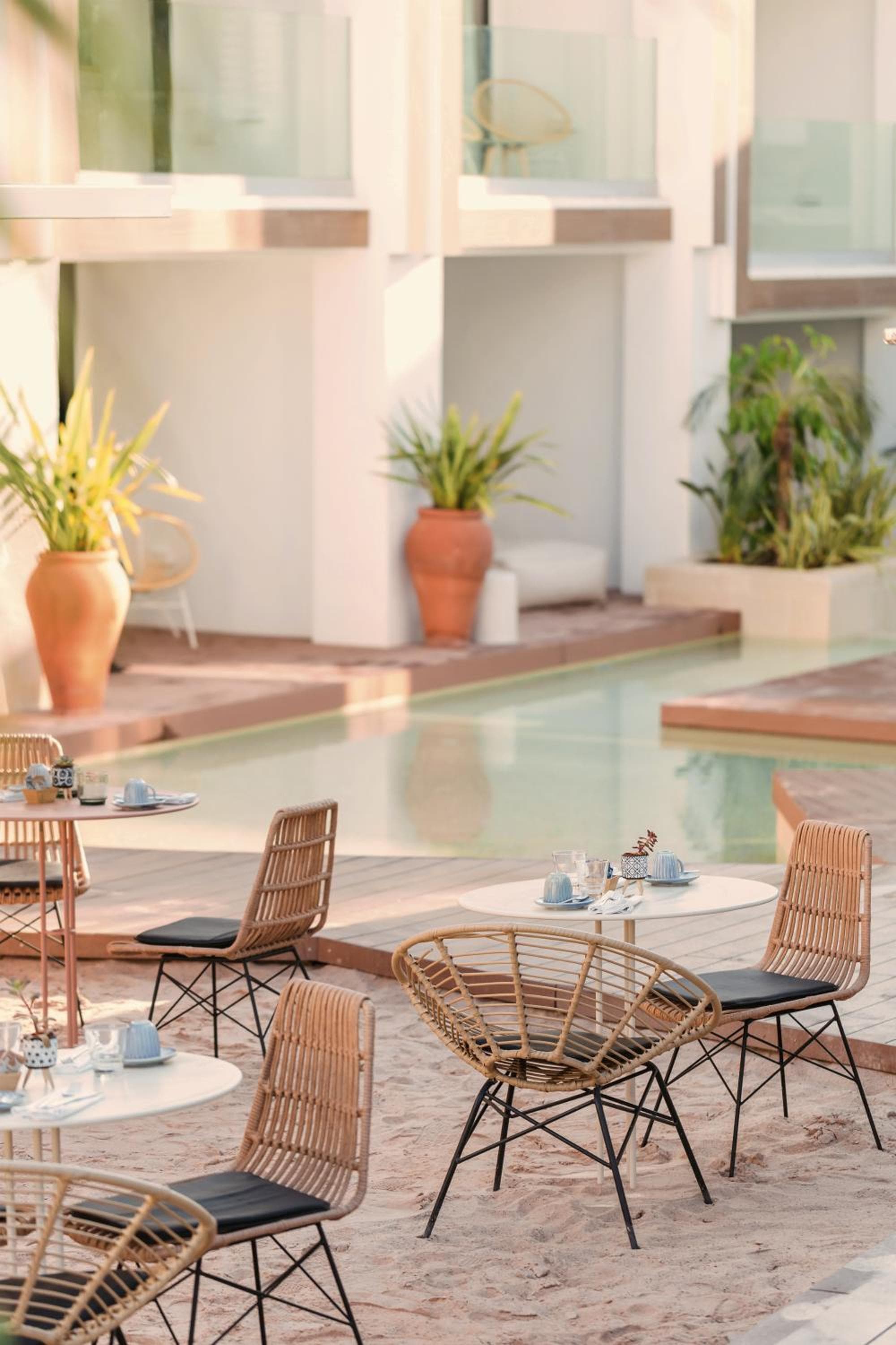 Nativo Hotel Ibiza by NCalma Hotels — 17