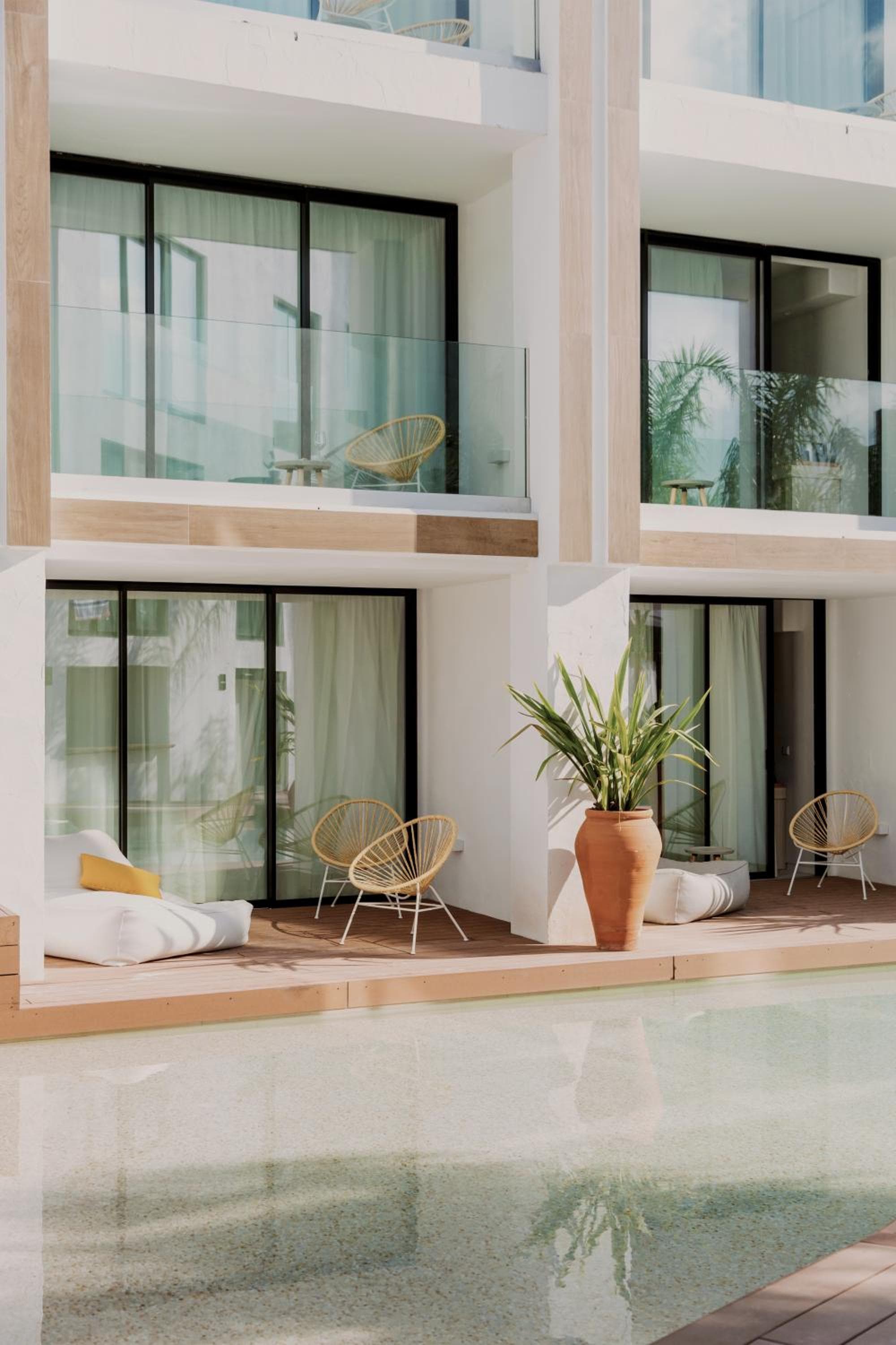 Nativo Hotel Ibiza by NCalma Hotels — 7