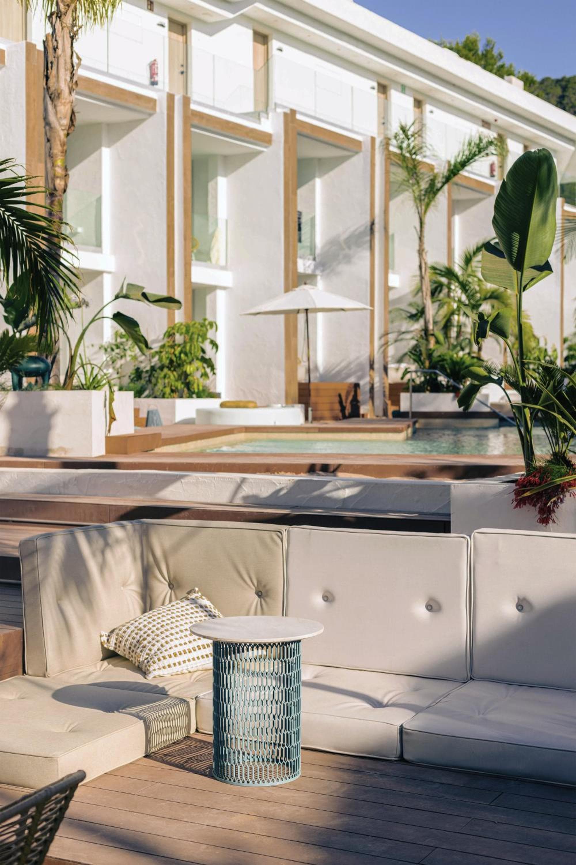 Nativo Hotel Ibiza by NCalma Hotels — 5