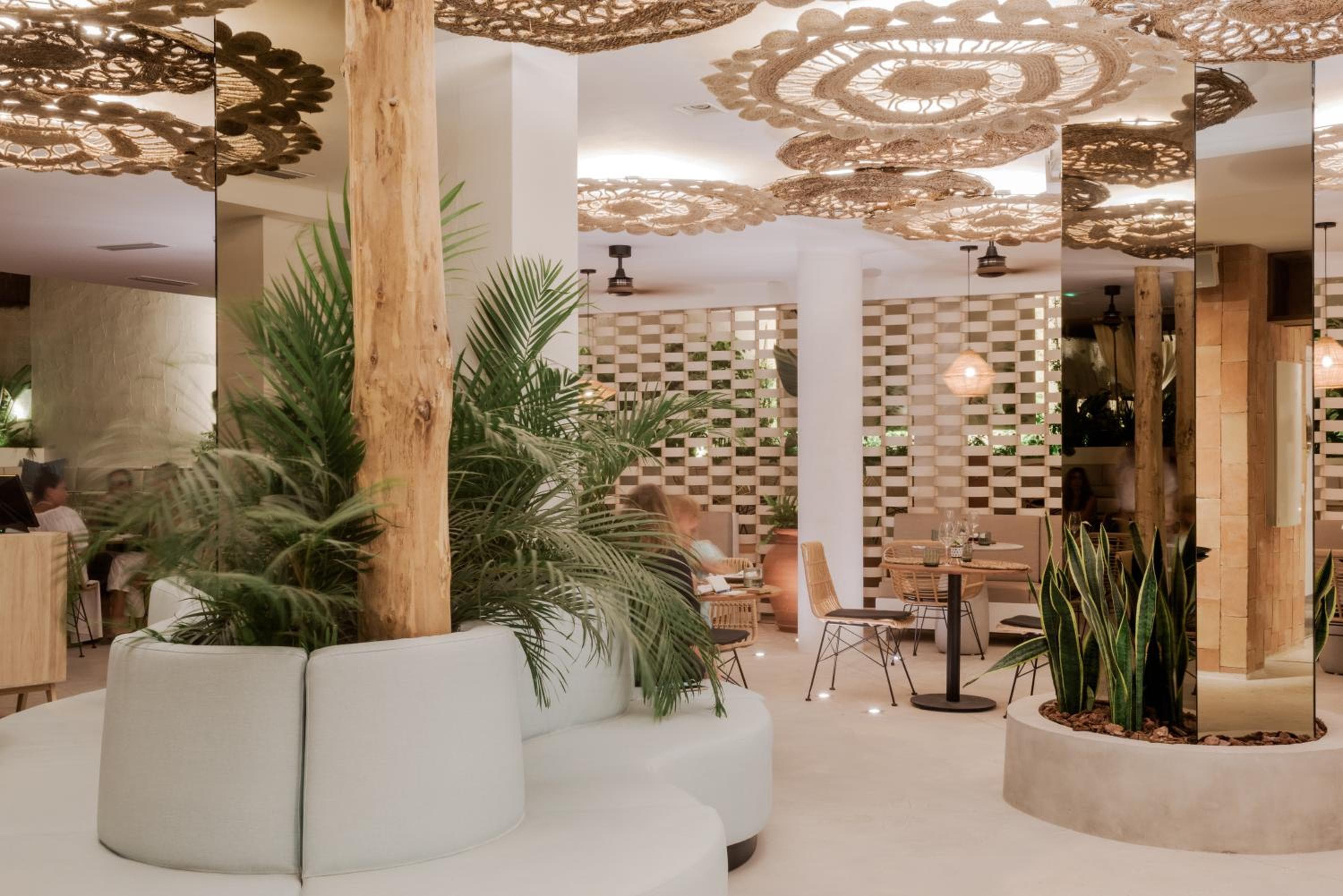 Nativo Hotel Ibiza by NCalma Hotels — 4