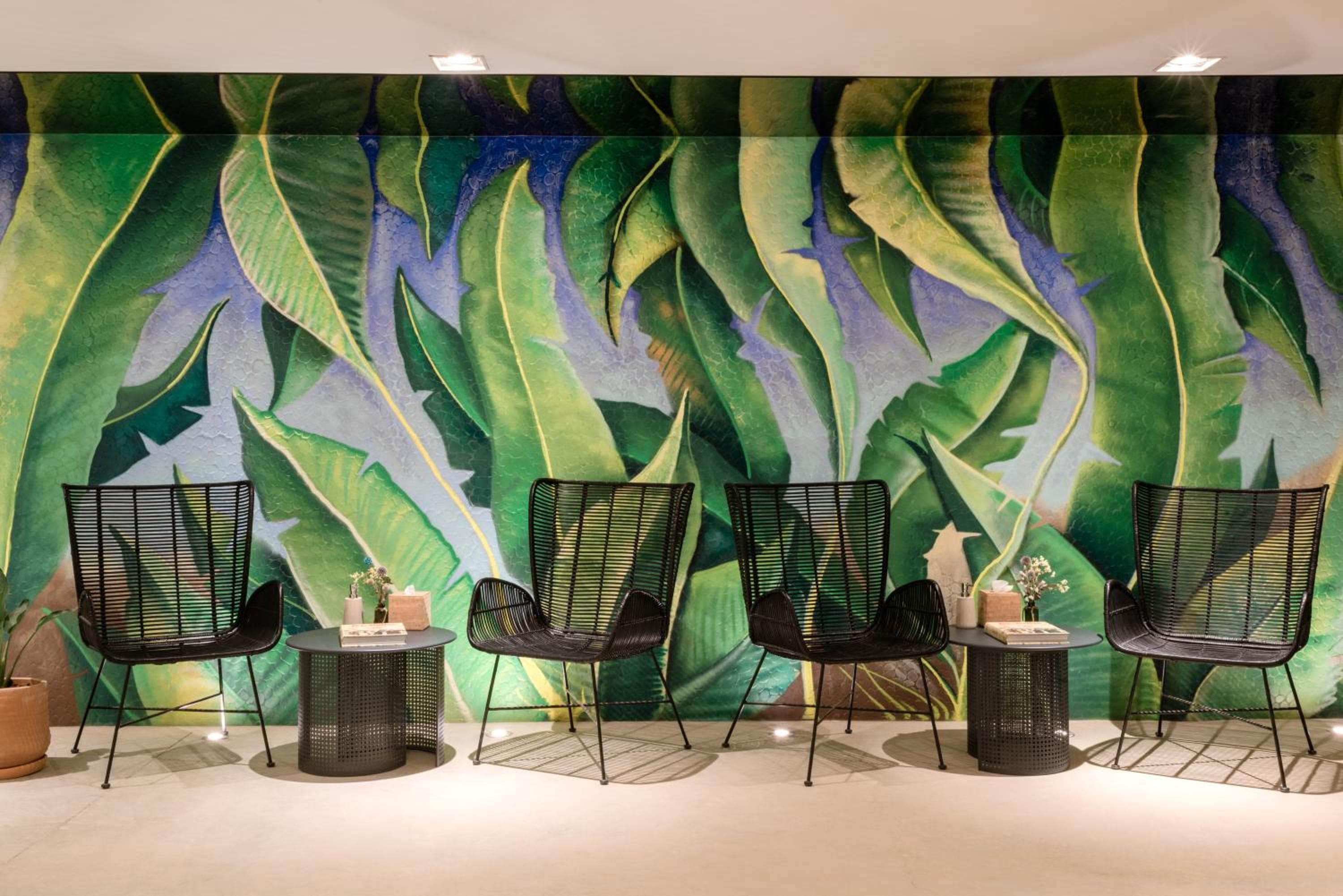 Nativo Hotel Ibiza by NCalma Hotels — 18