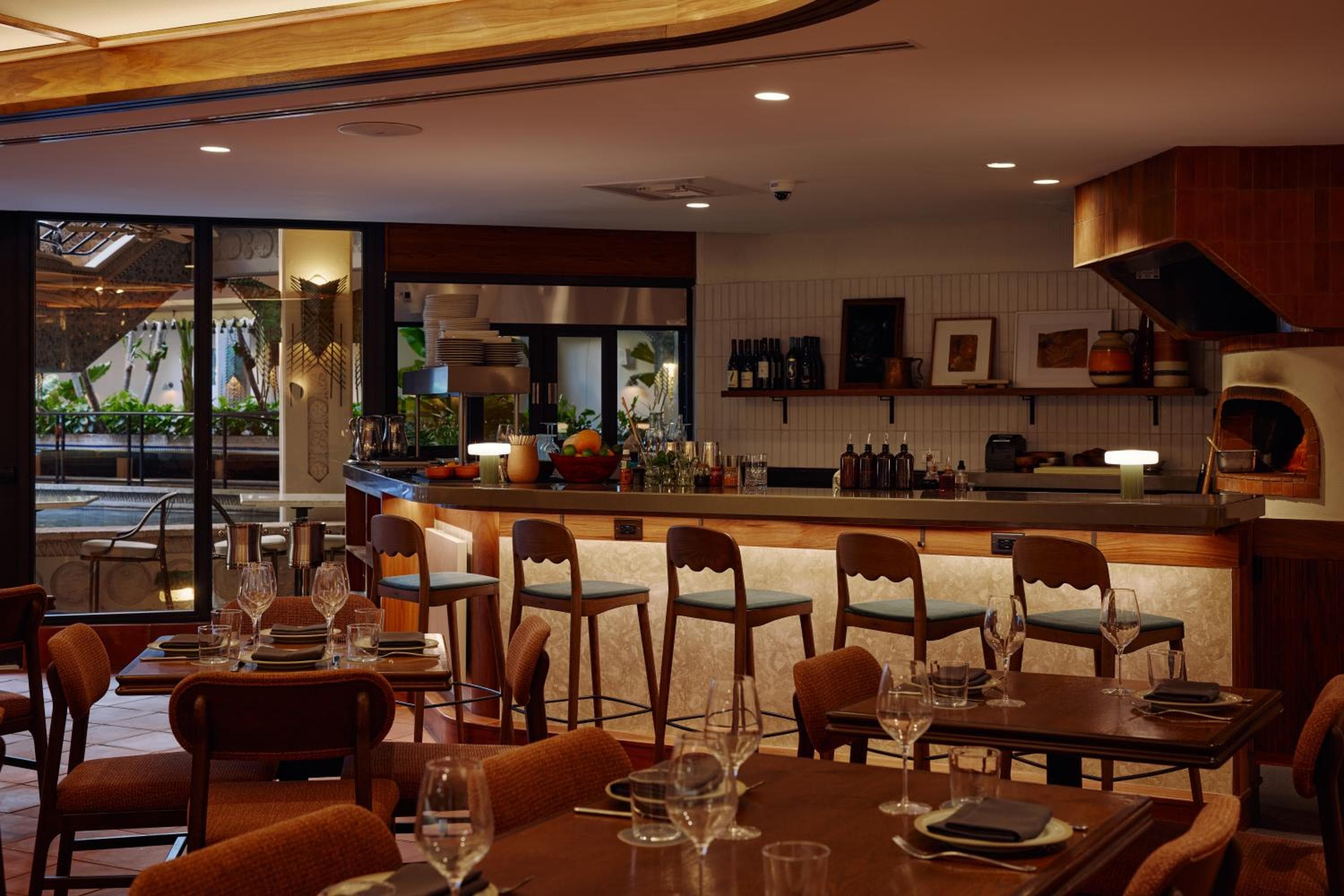 Mayfair House Hotel & Garden — 27