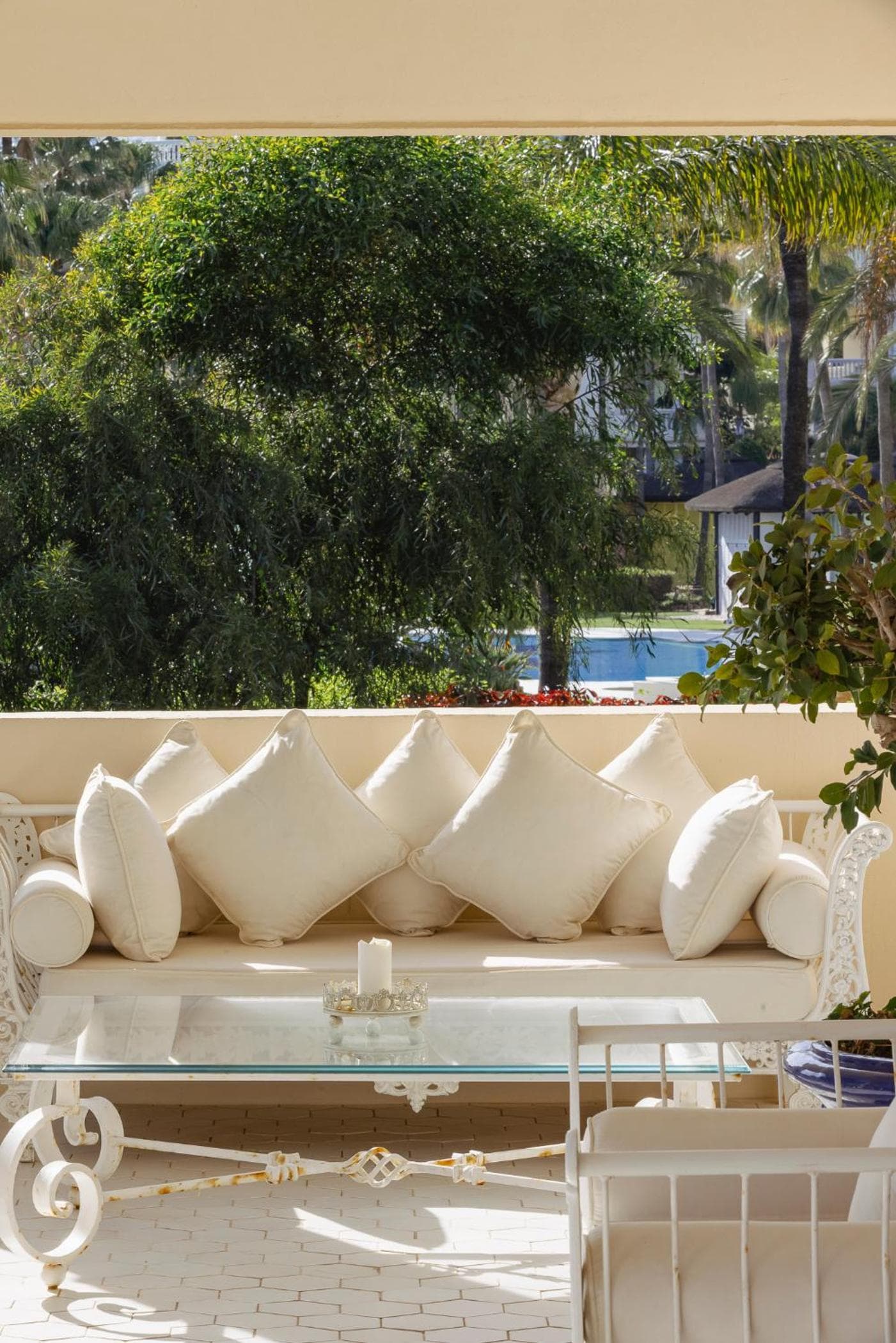 Grand Hotel Las Dunas, Autograph Collection — 7