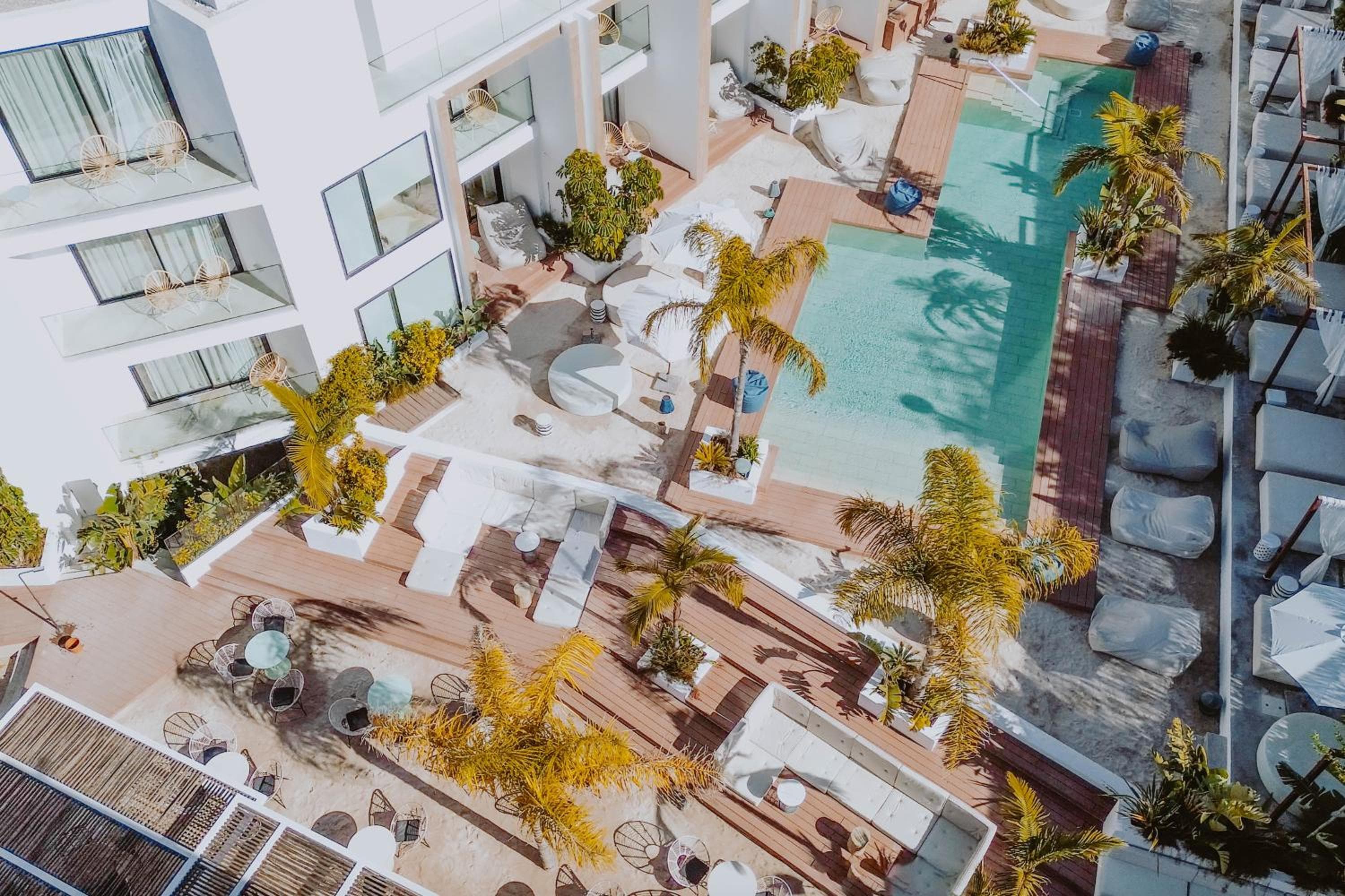 Nativo Hotel Ibiza by NCalma Hotels — 8