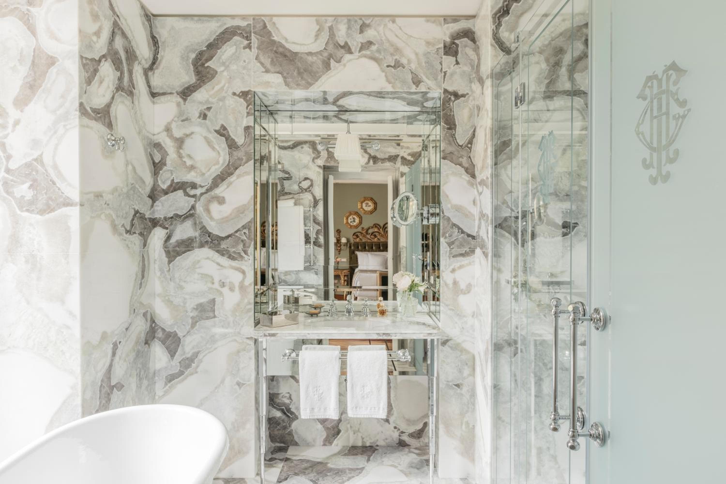 Grand Hotel Tremezzo — 29