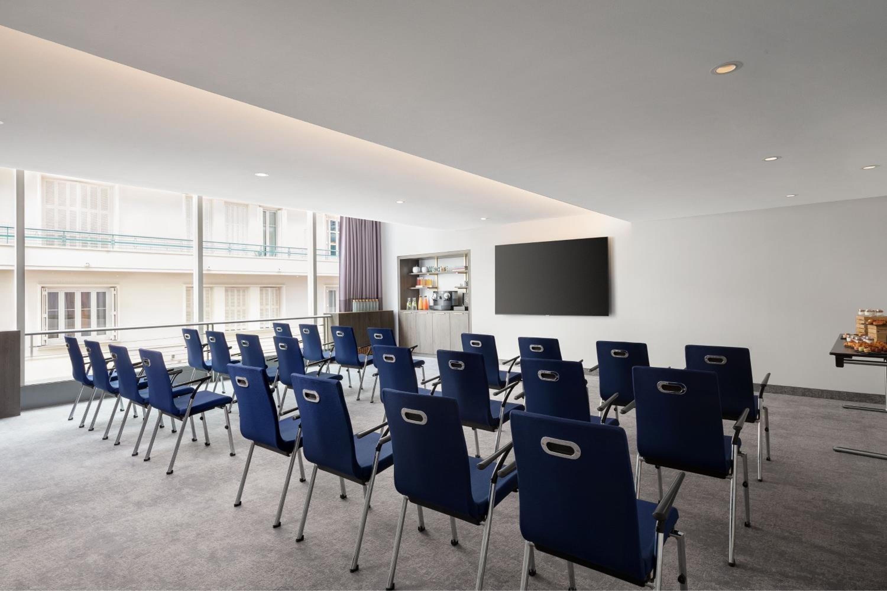Le Meridien Nice — 13