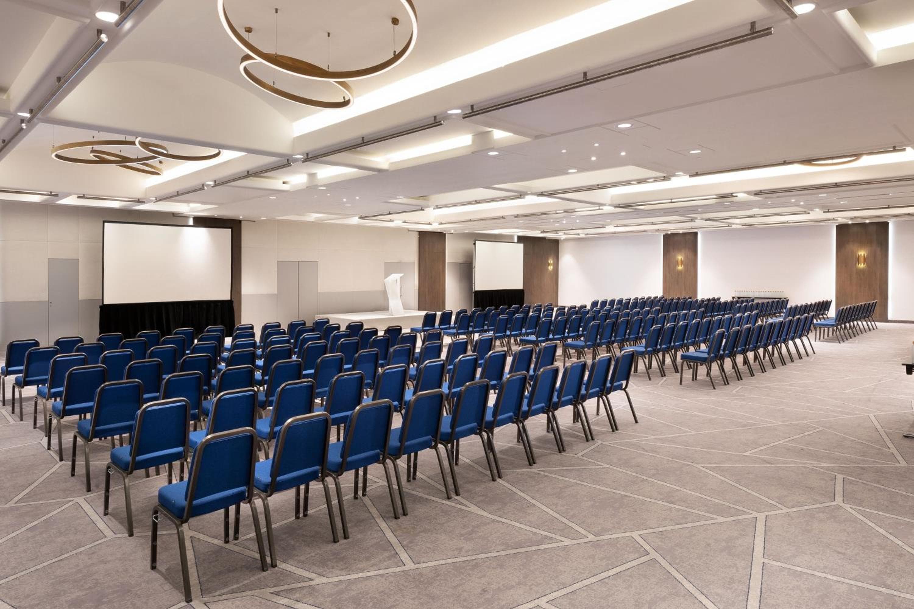 Le Meridien Nice — 22