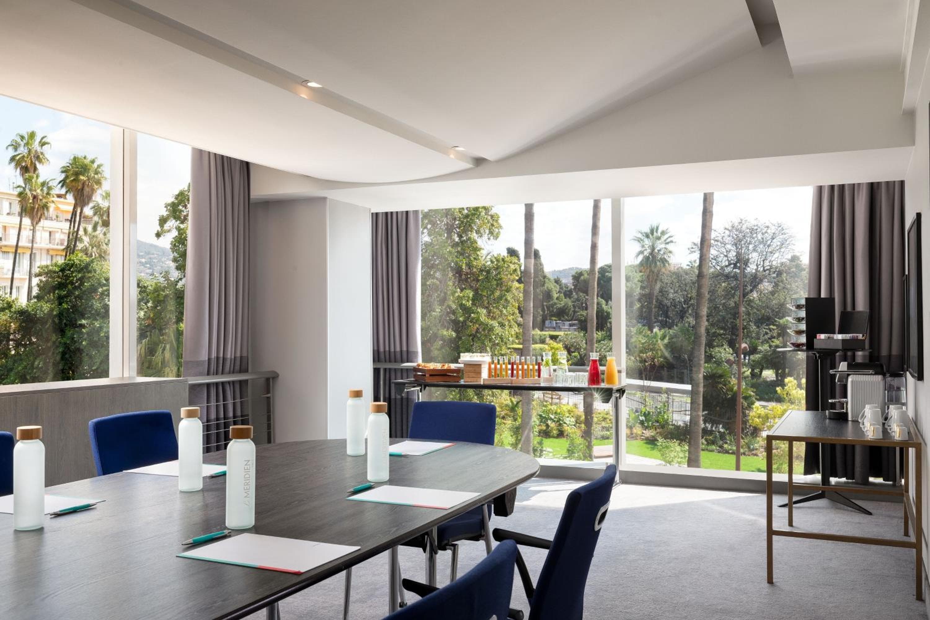 Le Meridien Nice — 6