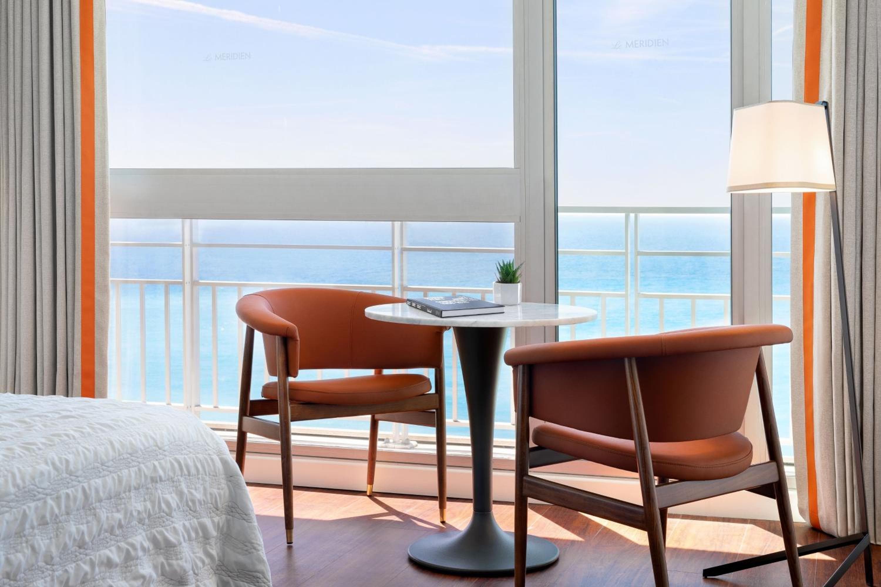 Le Meridien Nice — 15
