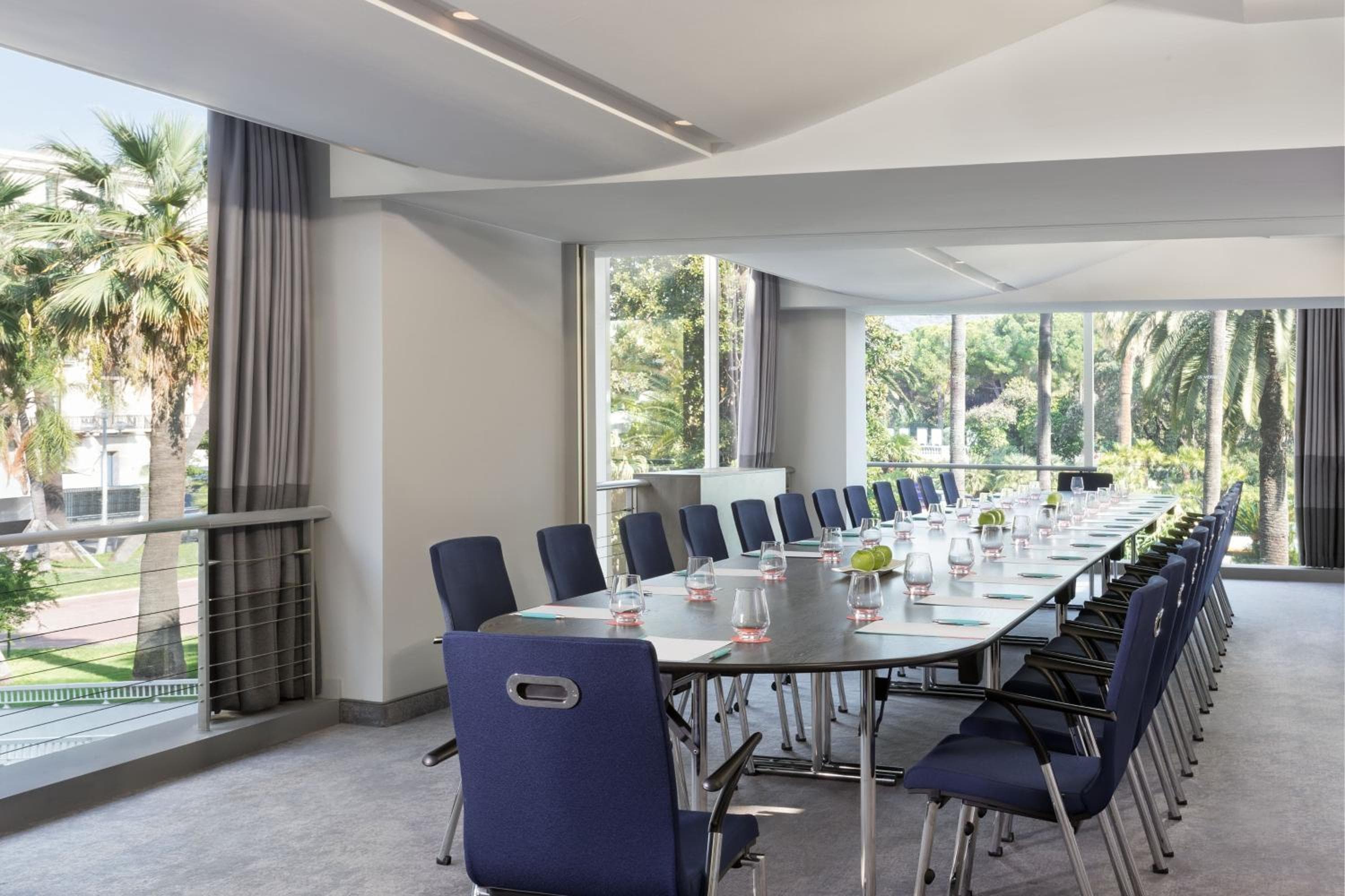 Le Meridien Nice — 16