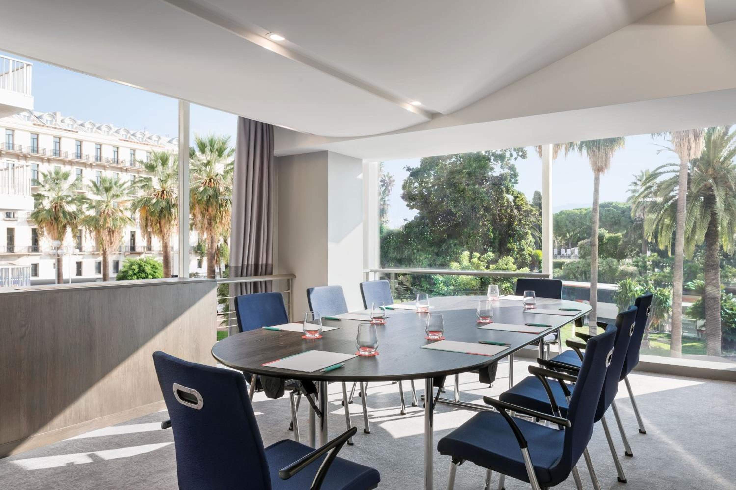 Le Meridien Nice — 3