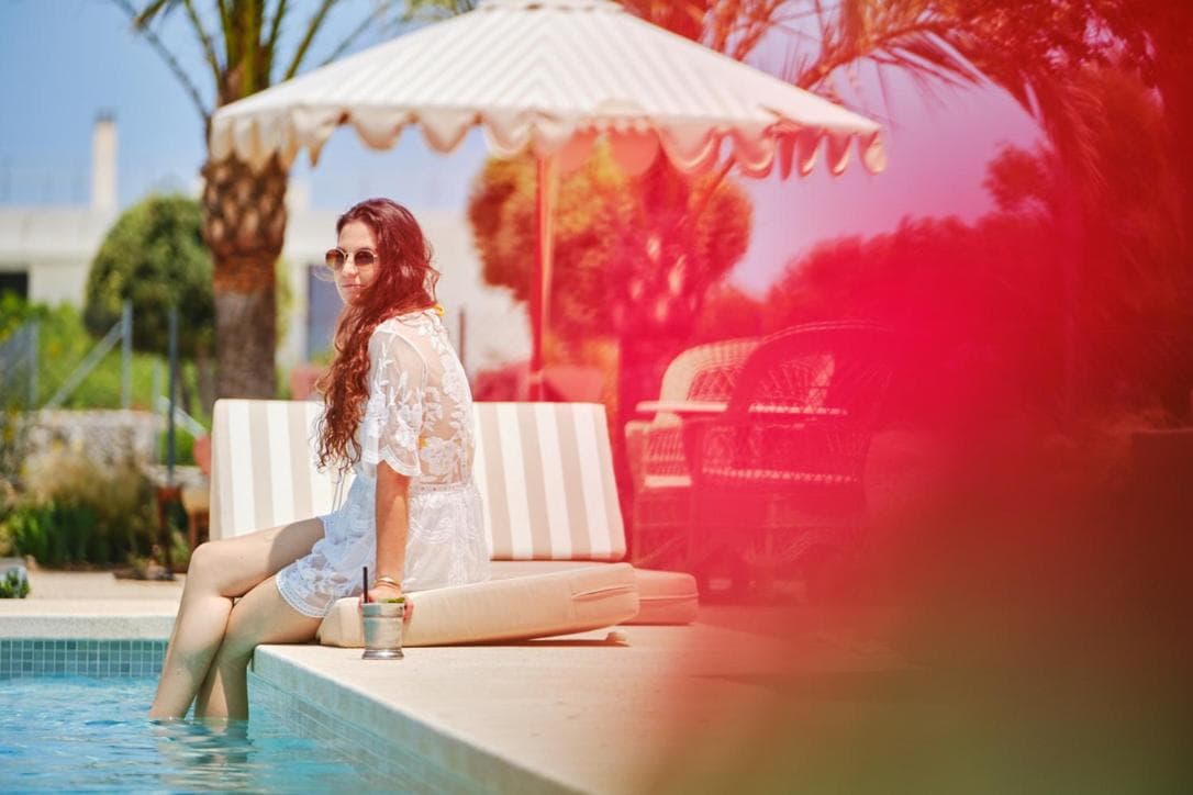 La Moraleja The Quiet Hotel - Adults Only — 27