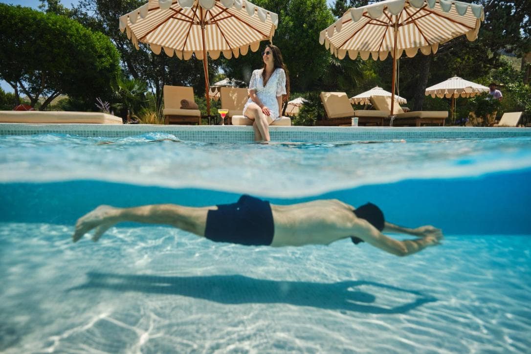 La Moraleja The Quiet Hotel - Adults Only — 29