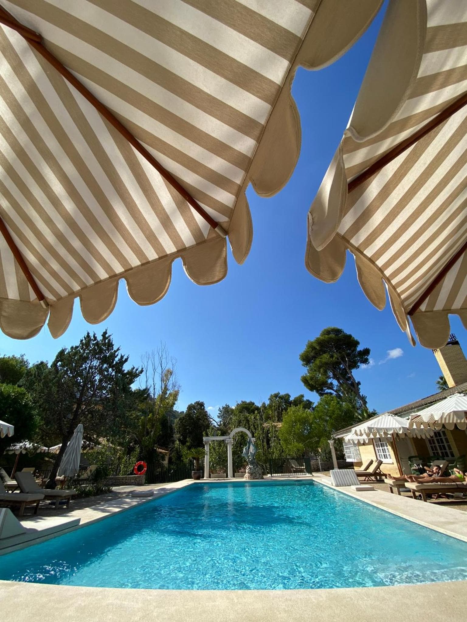 La Moraleja The Quiet Hotel - Adults Only — 21