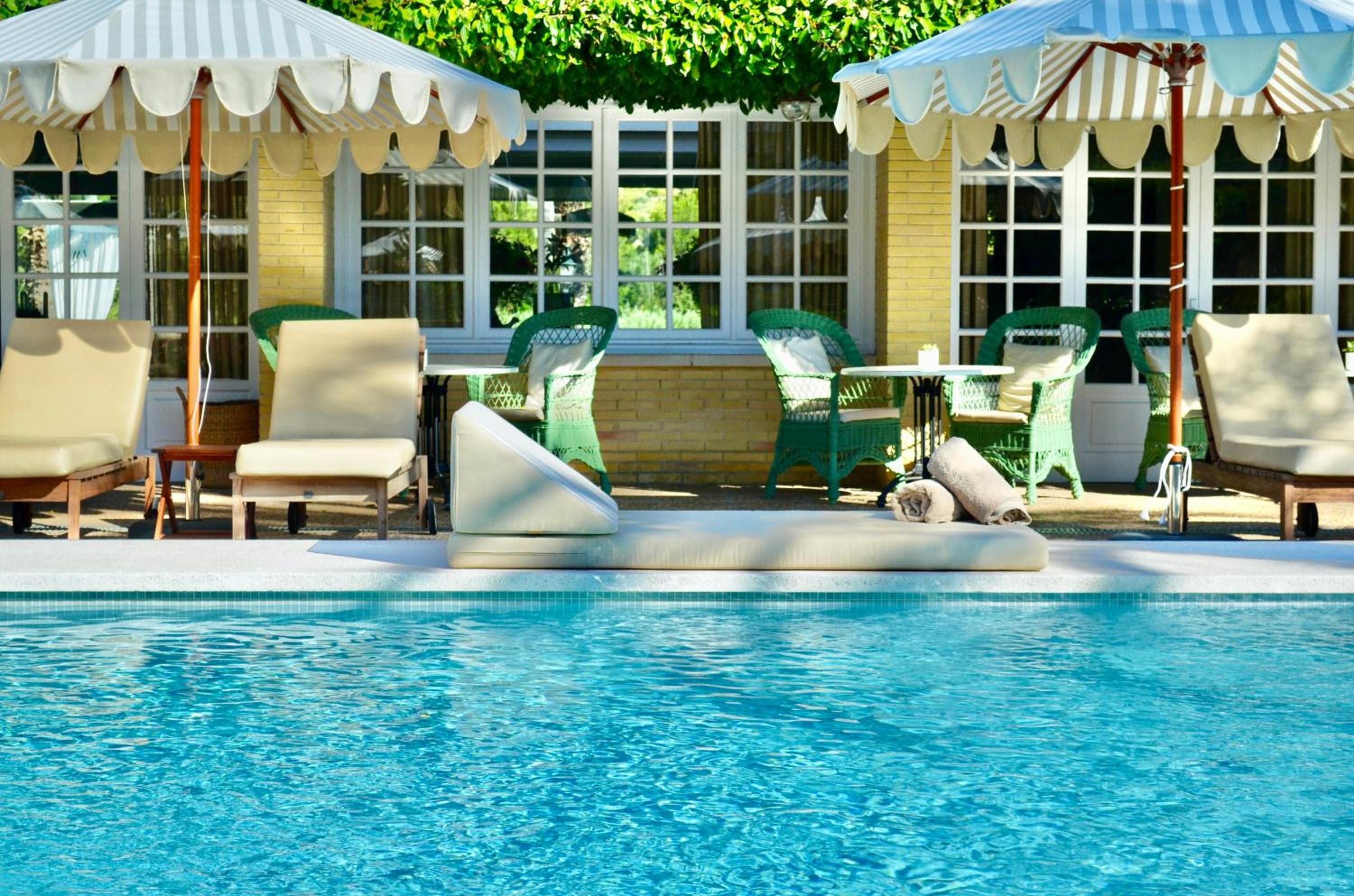 La Moraleja The Quiet Hotel - Adults Only — 25