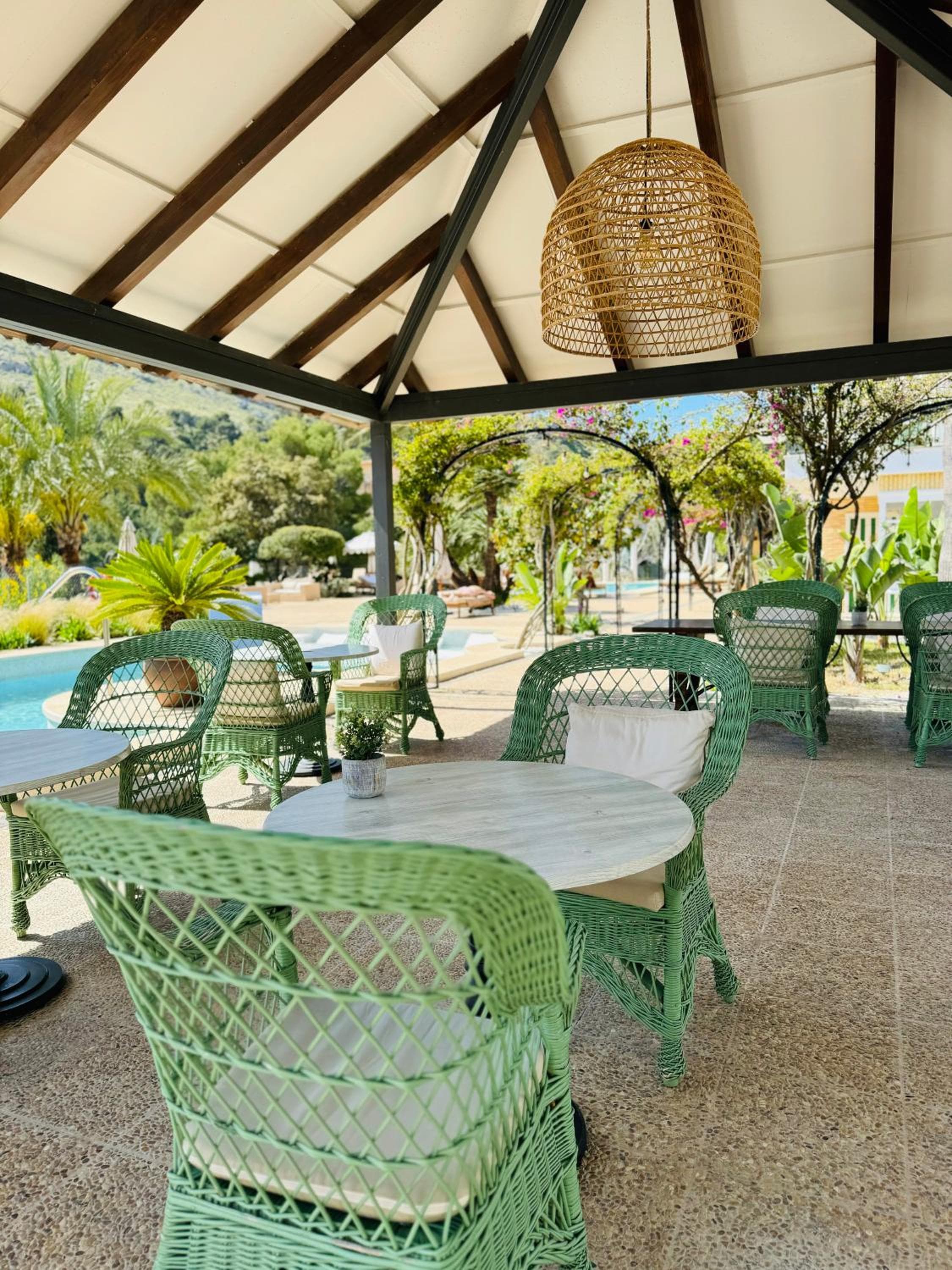 La Moraleja The Quiet Hotel - Adults Only — 6