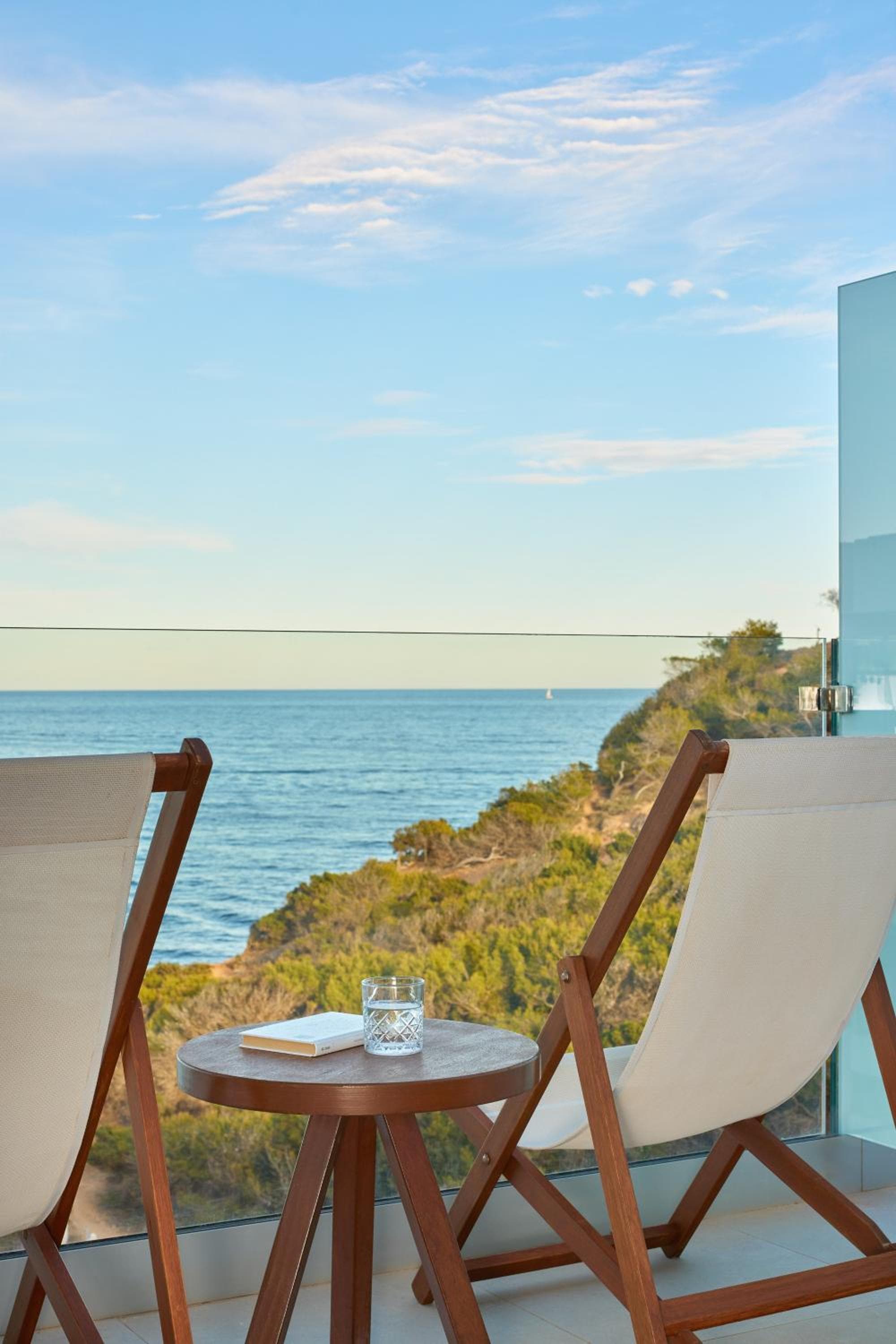 Meliá Ibiza - Adults Only — 13