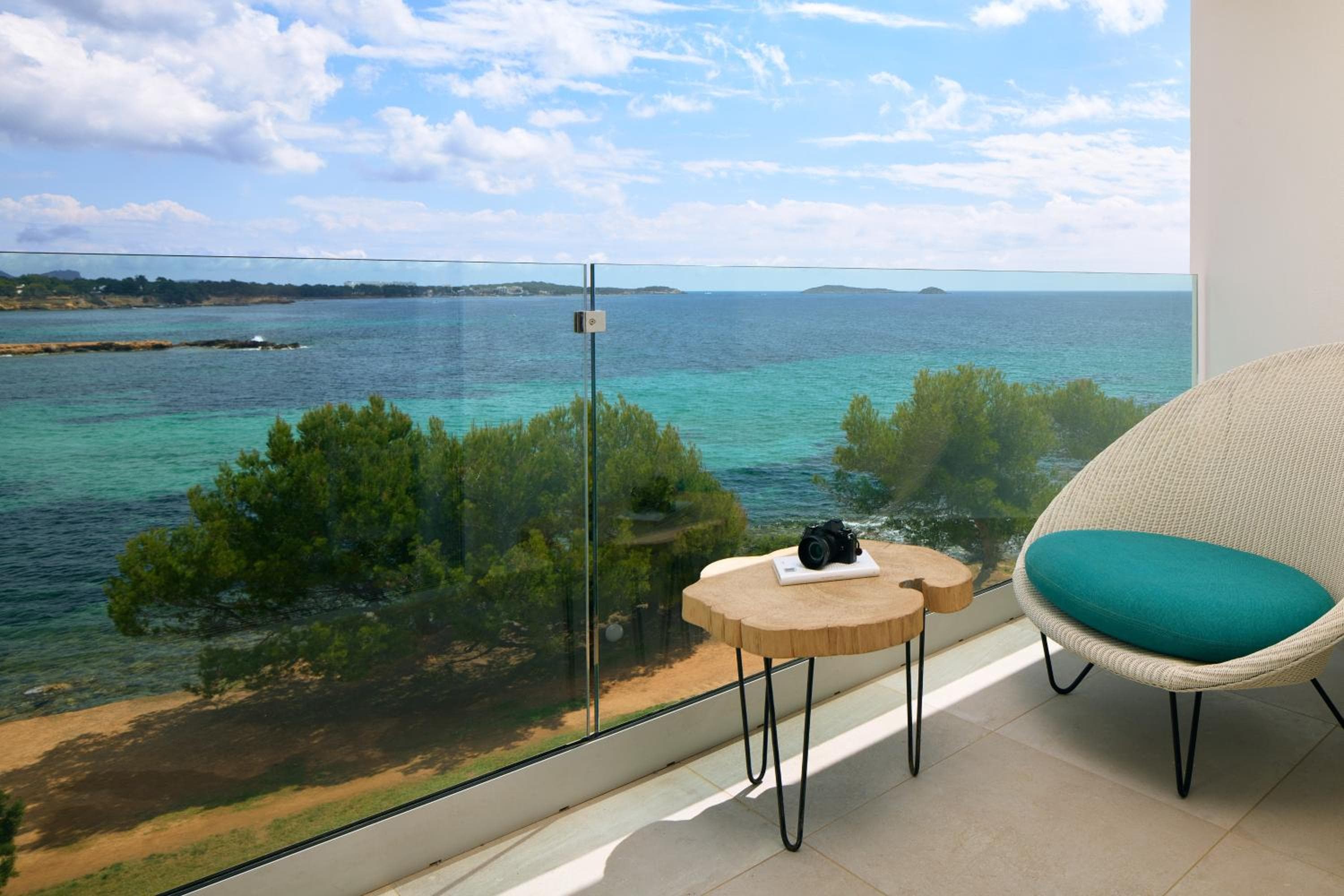Meliá Ibiza - Adults Only — 4