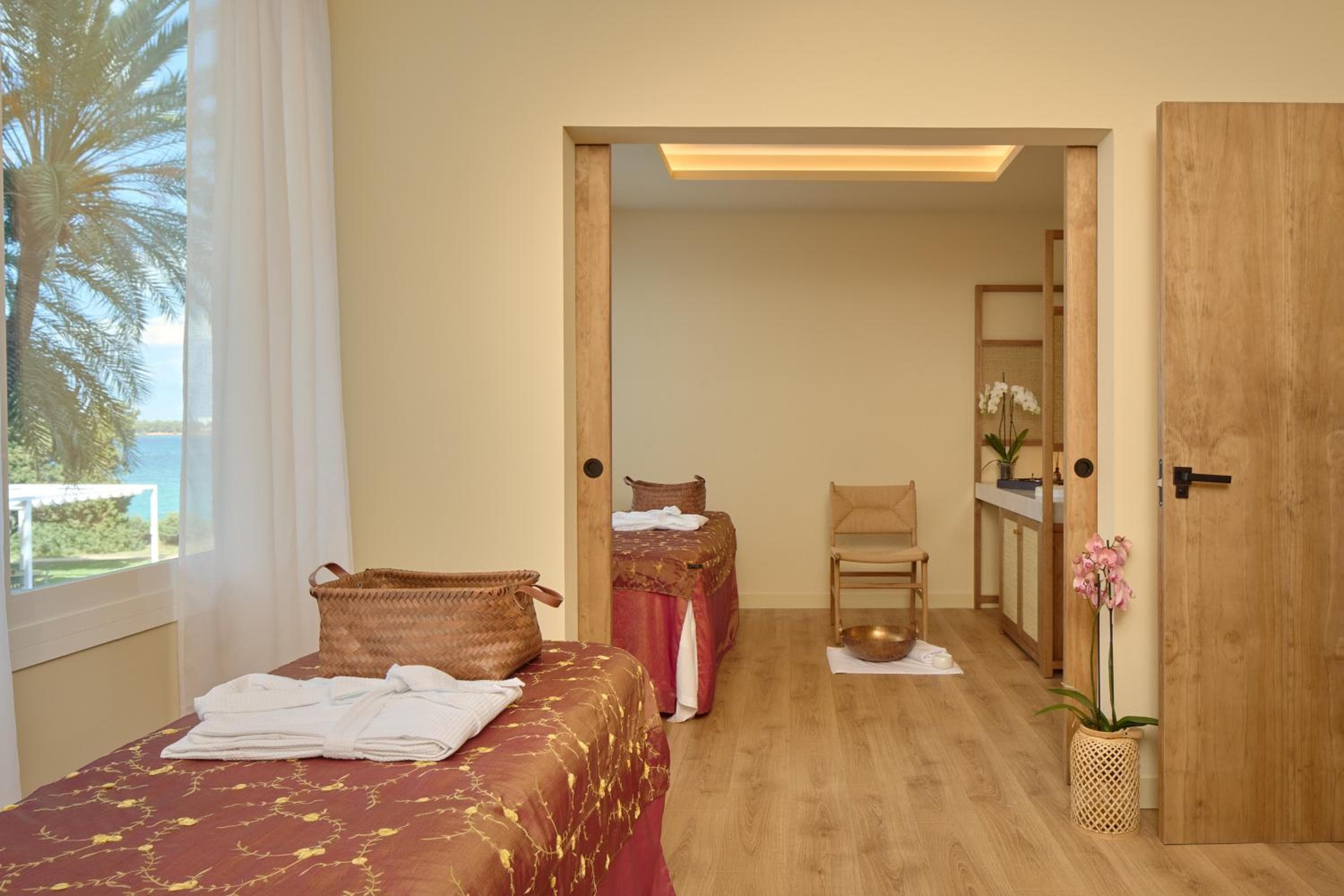 Meliá Ibiza - Adults Only — 12