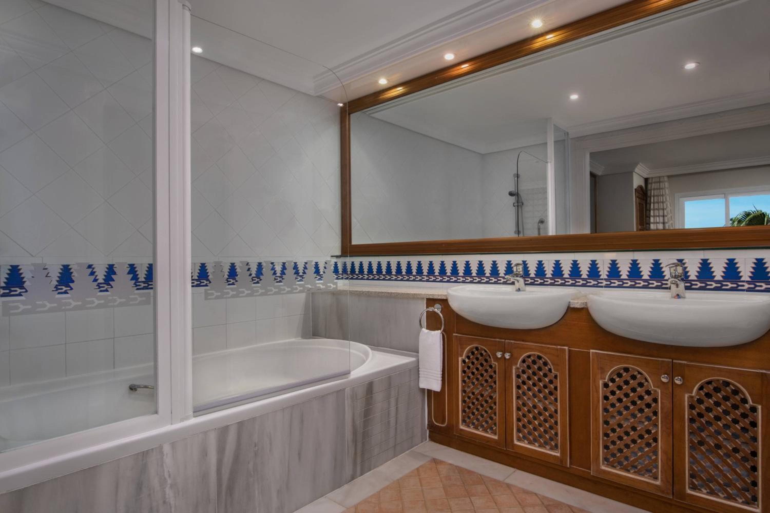 Marriott's Marbella Beach Resort — 30